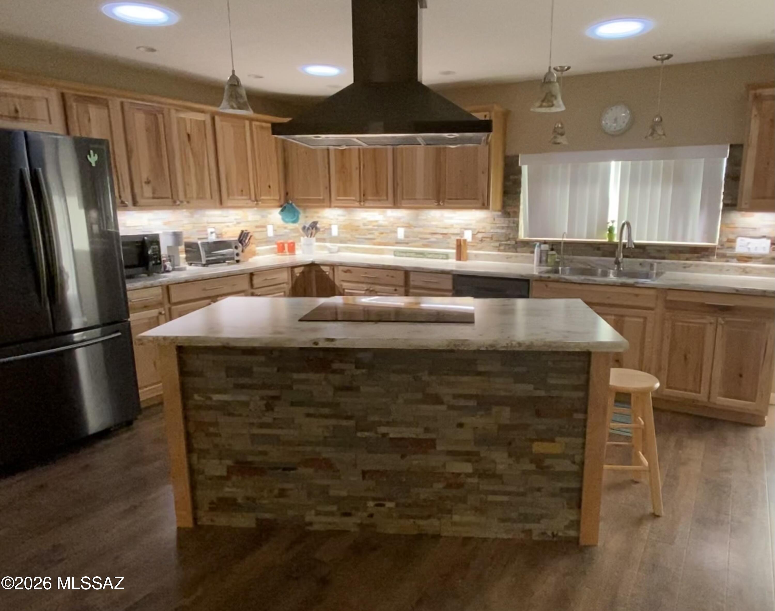 Rancho Valencia (1-583) - Residential Lease