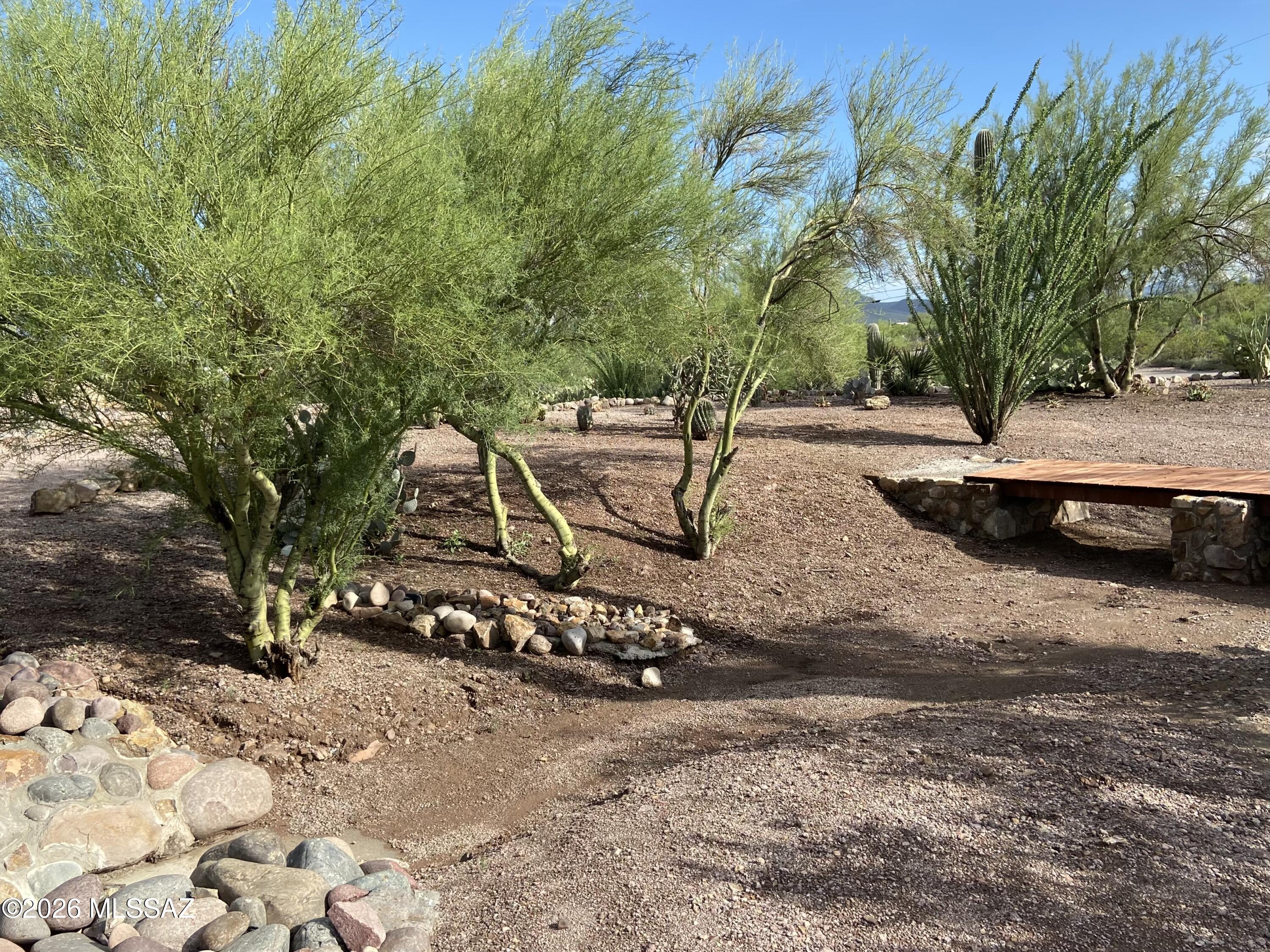 Rancho Valencia (1-583) - Residential Lease