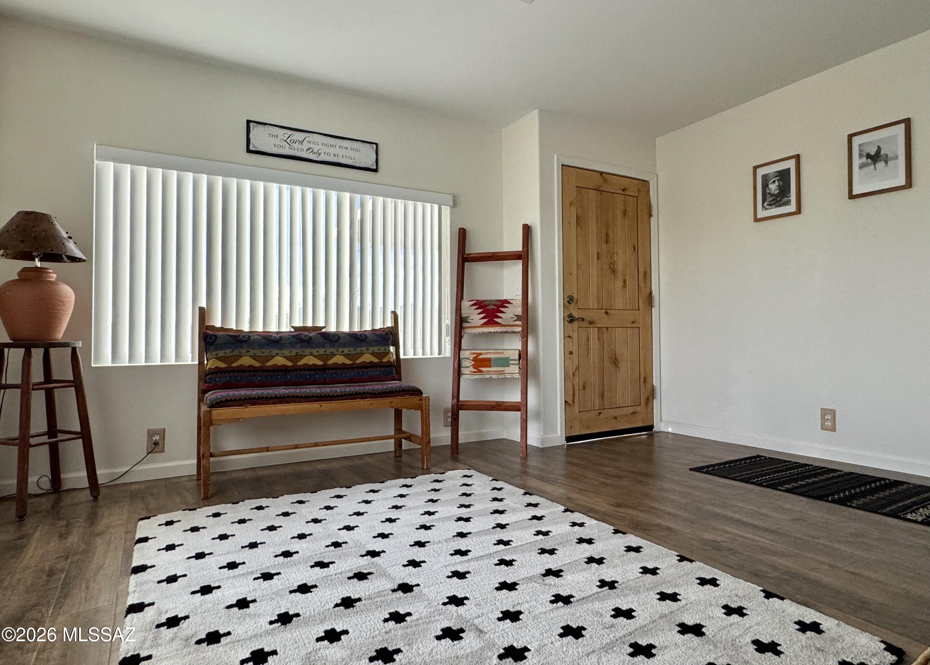 Rancho Valencia (1-583) - Residential Lease