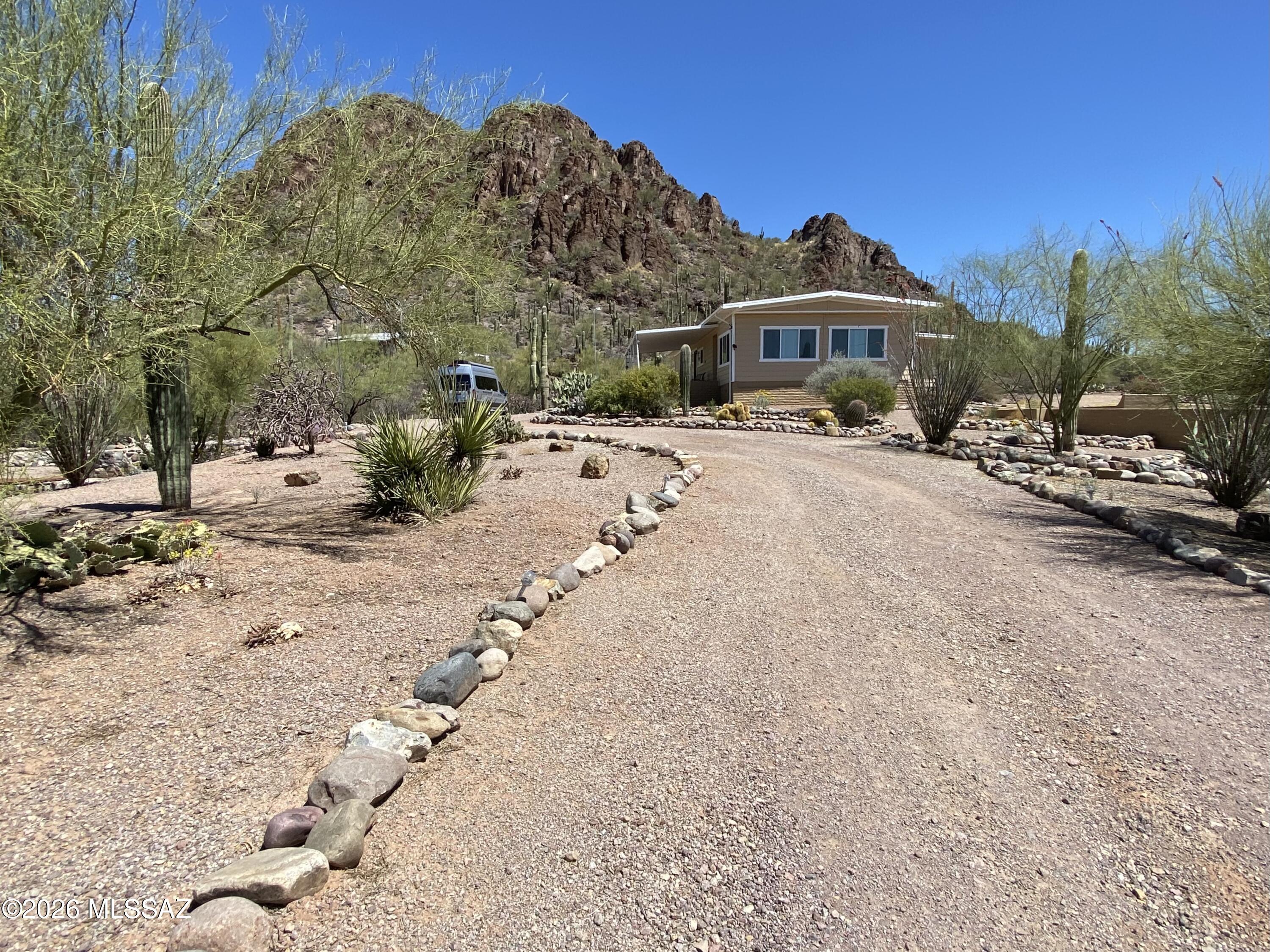 Rancho Valencia (1-583) - Residential Lease