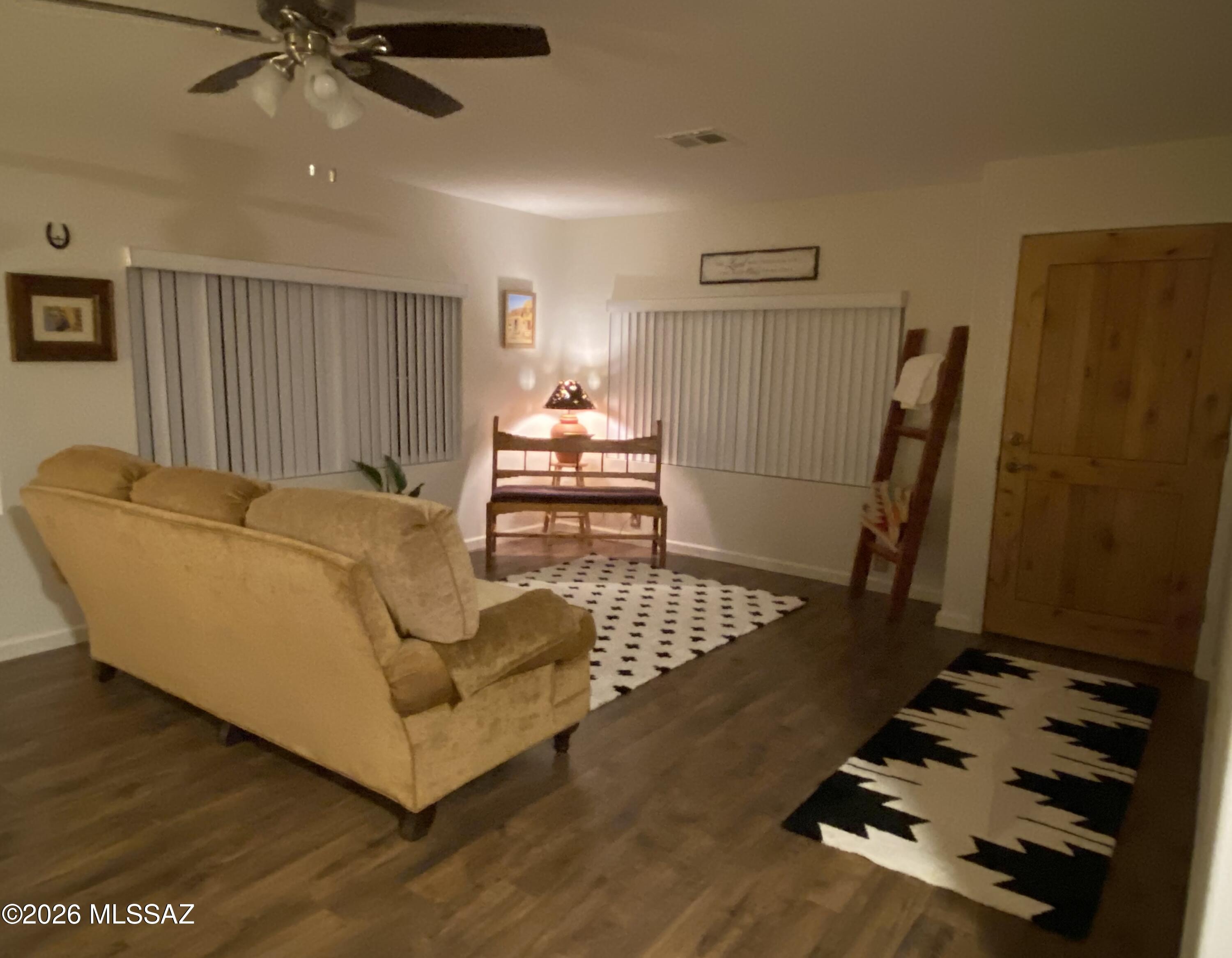 Rancho Valencia (1-583) - Residential Lease