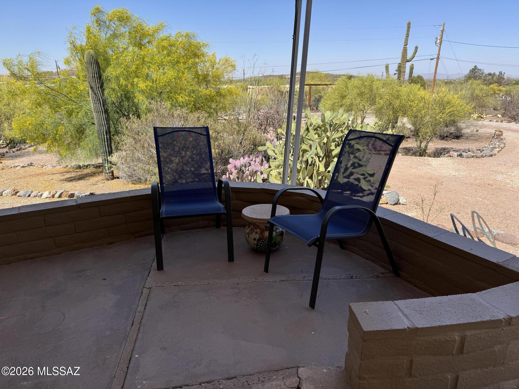 Rancho Valencia (1-583) - Residential Lease