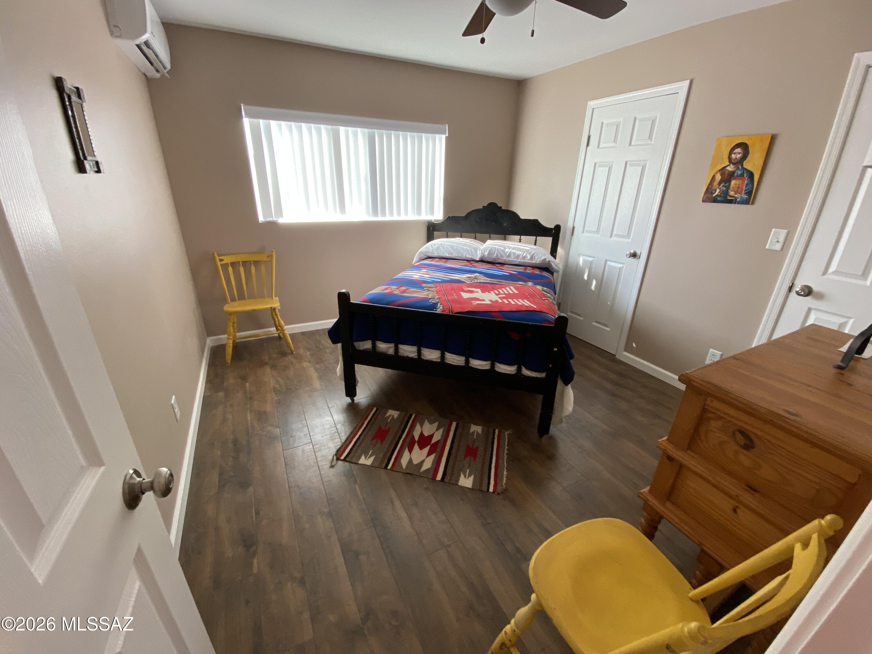 Rancho Valencia (1-583) - Residential Lease