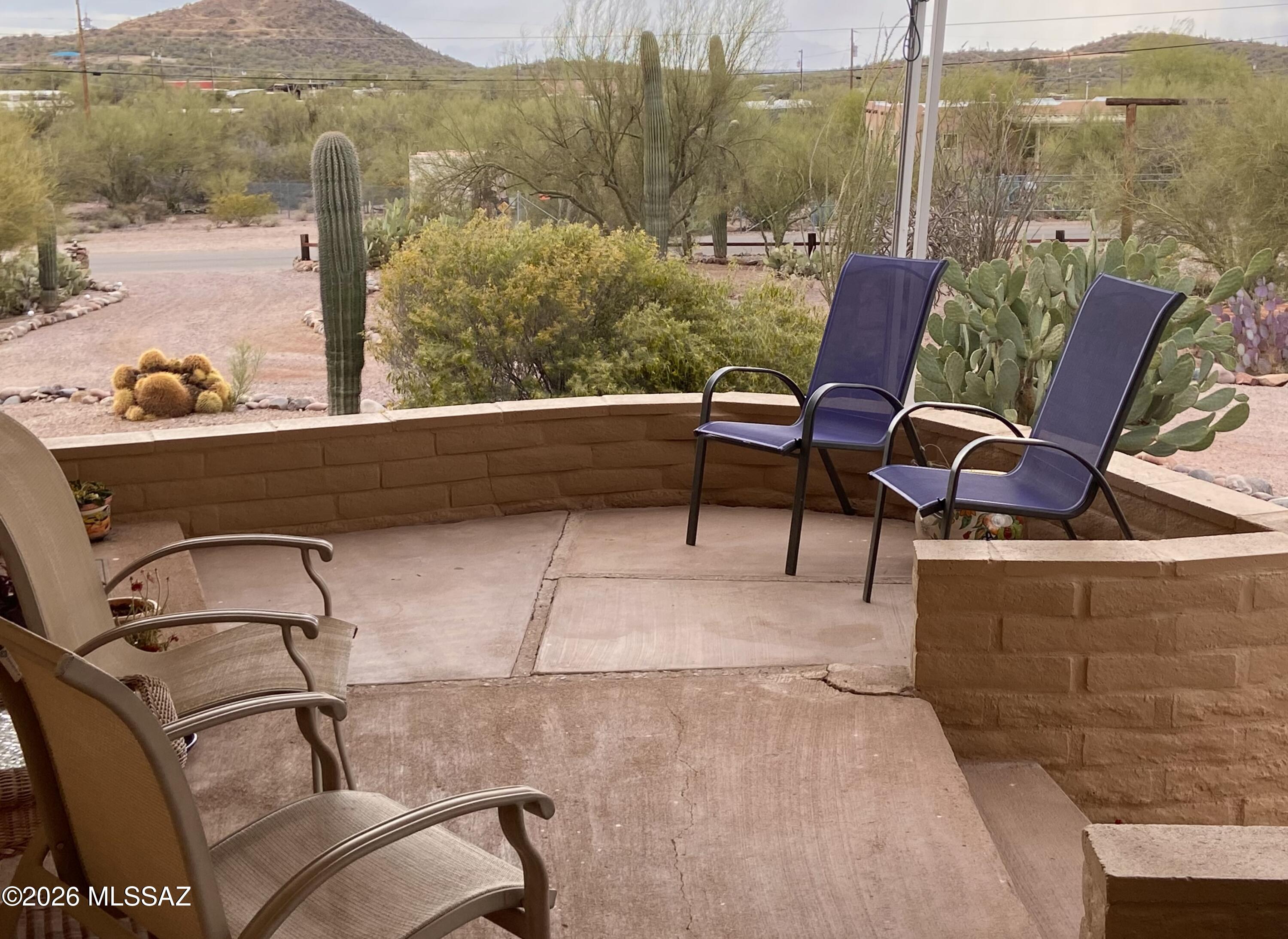 Rancho Valencia (1-583) - Residential Lease
