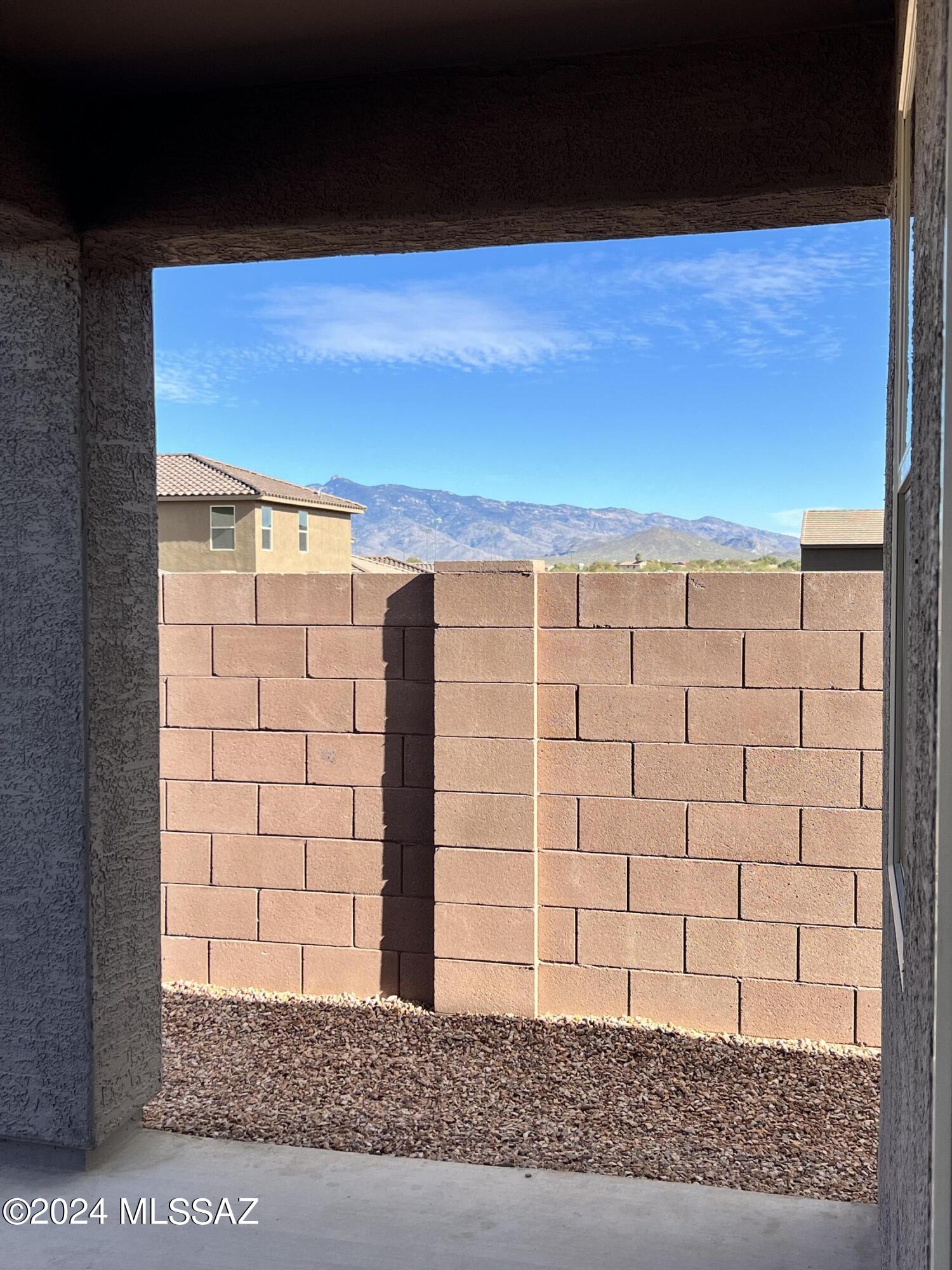 Hanson Ridge - Residential Lease