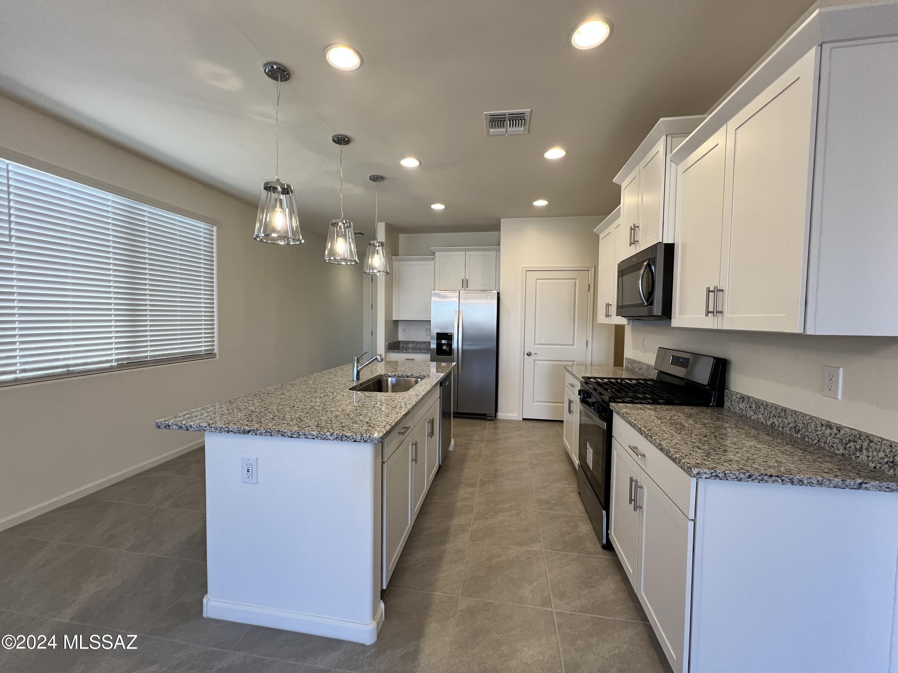 Hanson Ridge - Residential Lease