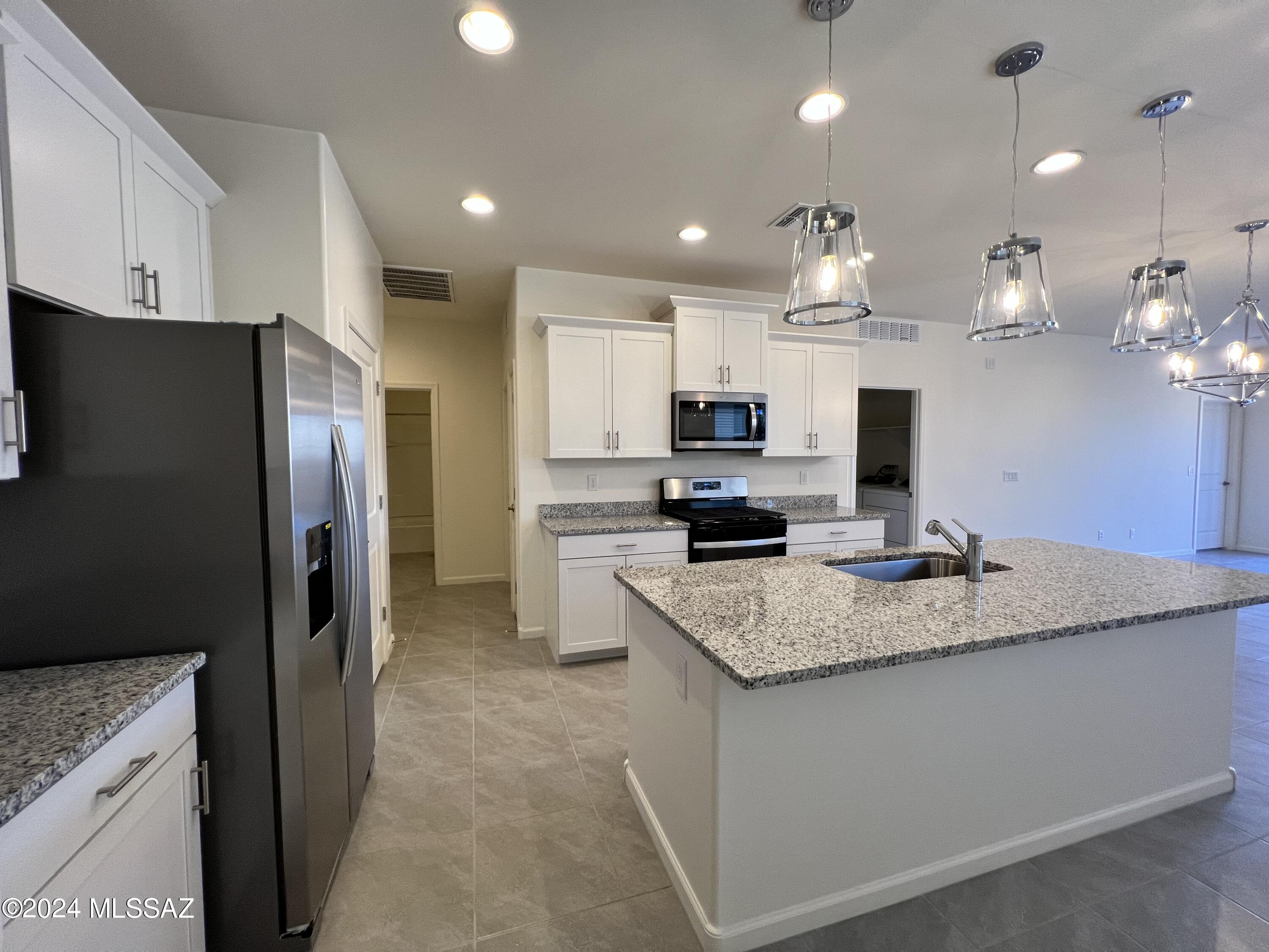 Hanson Ridge - Residential Lease