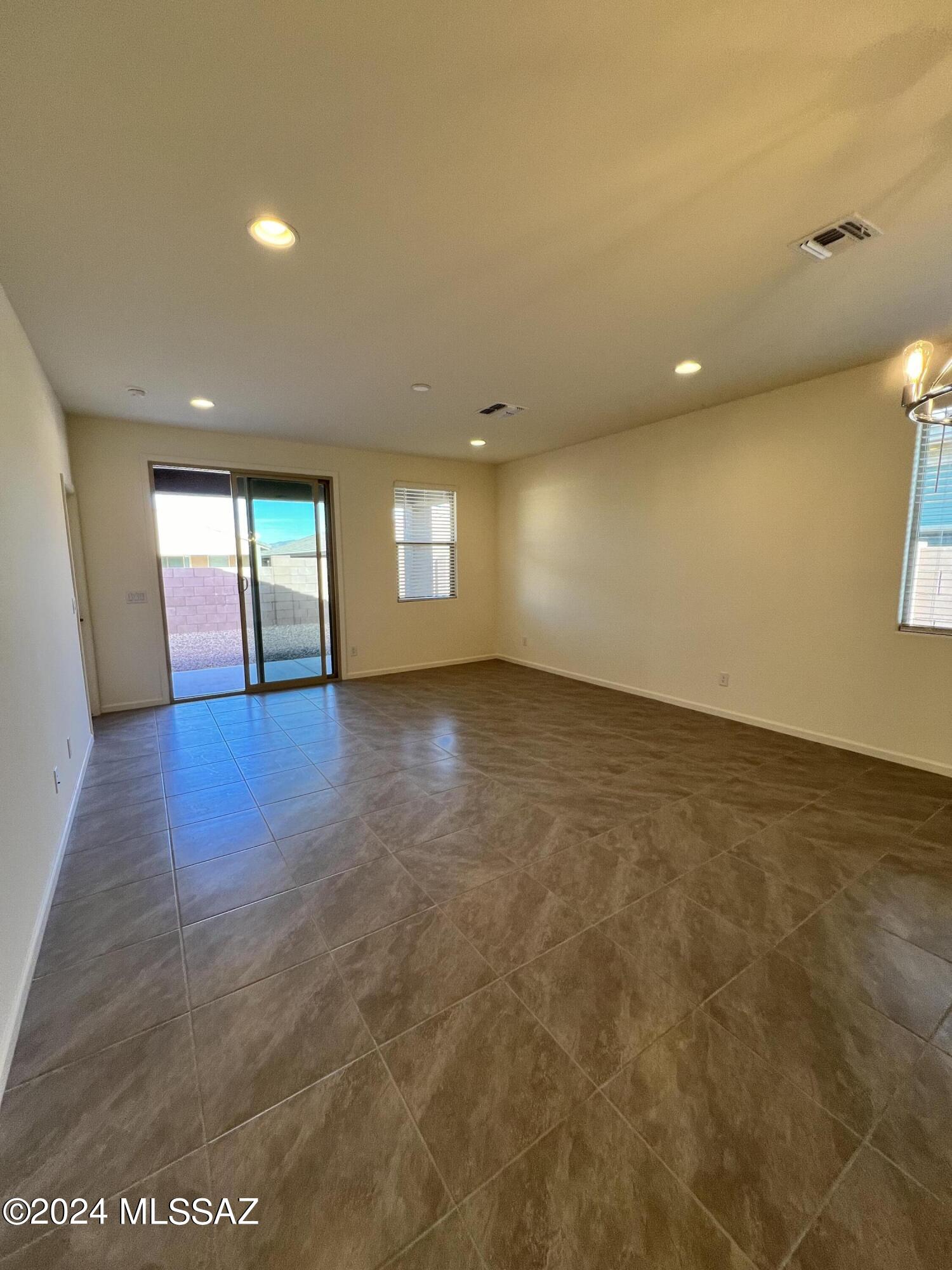 Hanson Ridge - Residential Lease