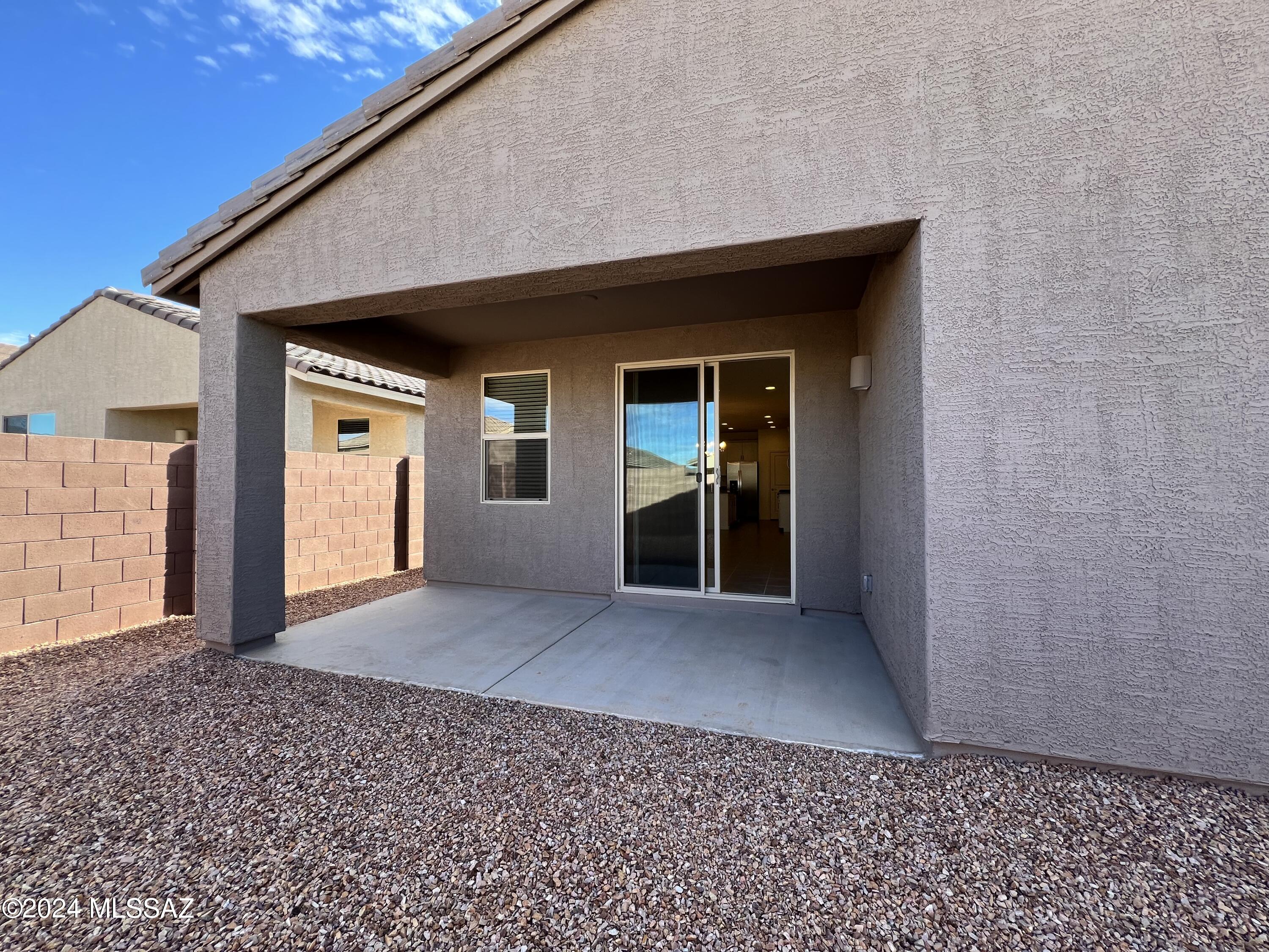 Hanson Ridge - Residential Lease