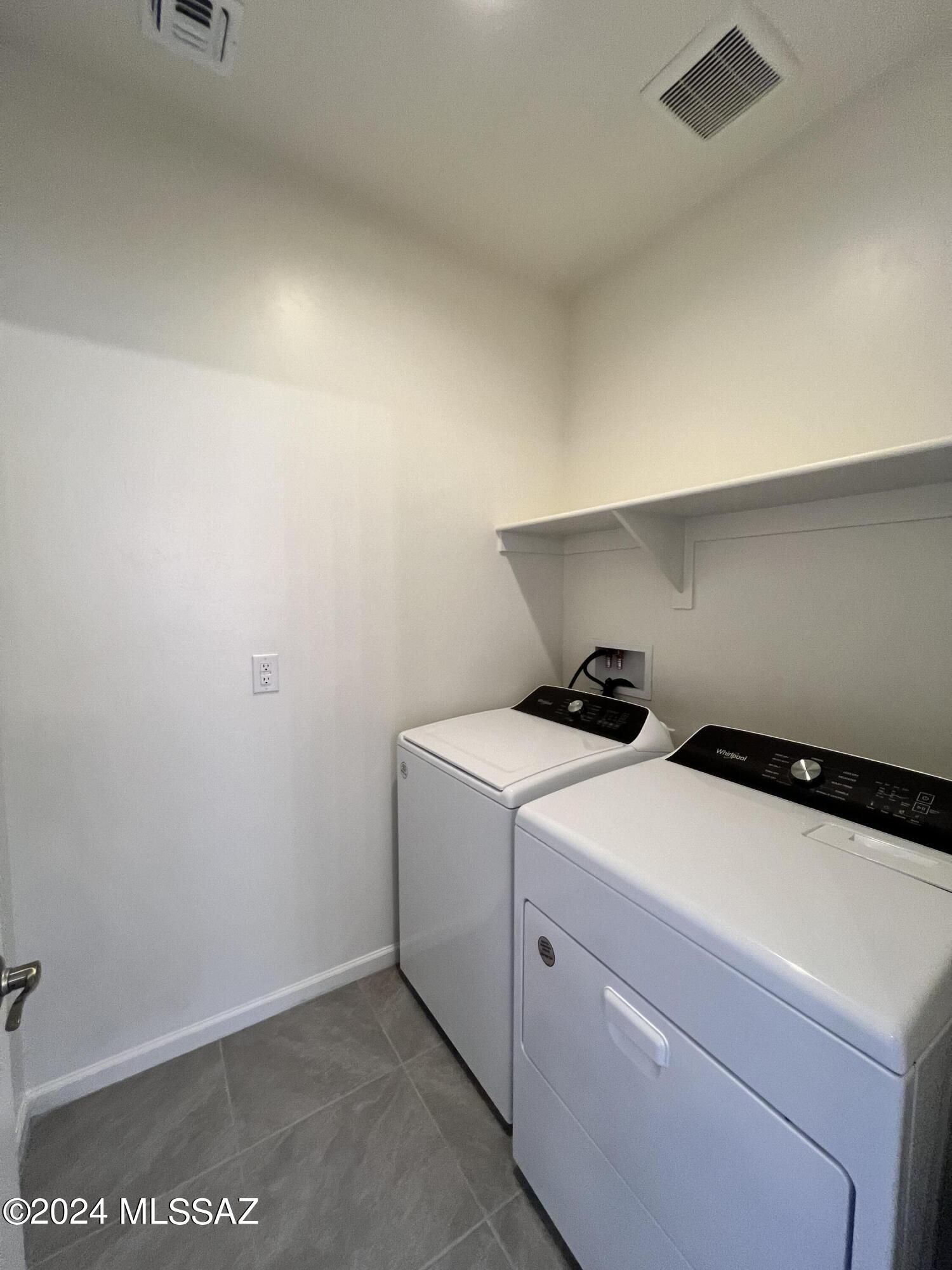 Hanson Ridge - Residential Lease