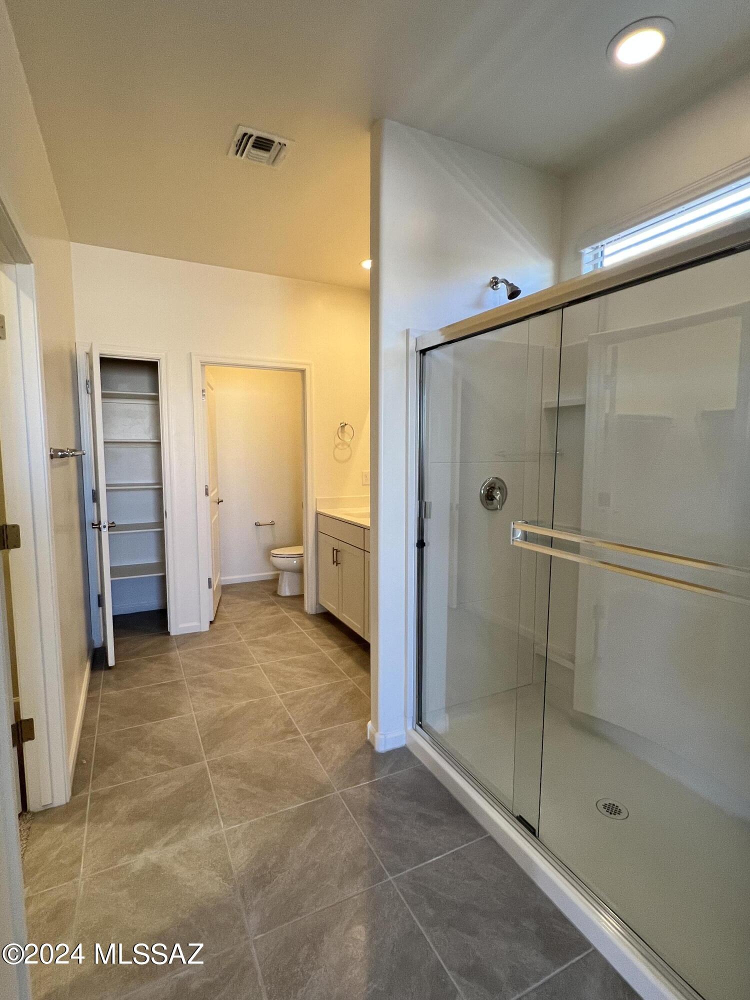 Hanson Ridge - Residential Lease