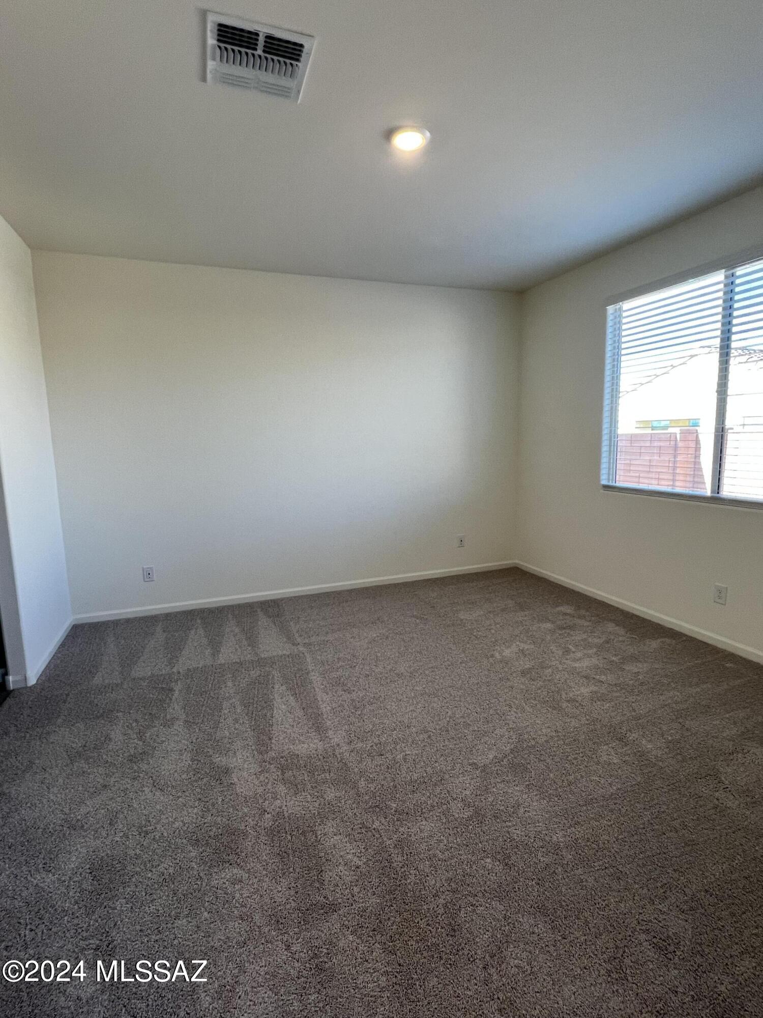 Hanson Ridge - Residential Lease