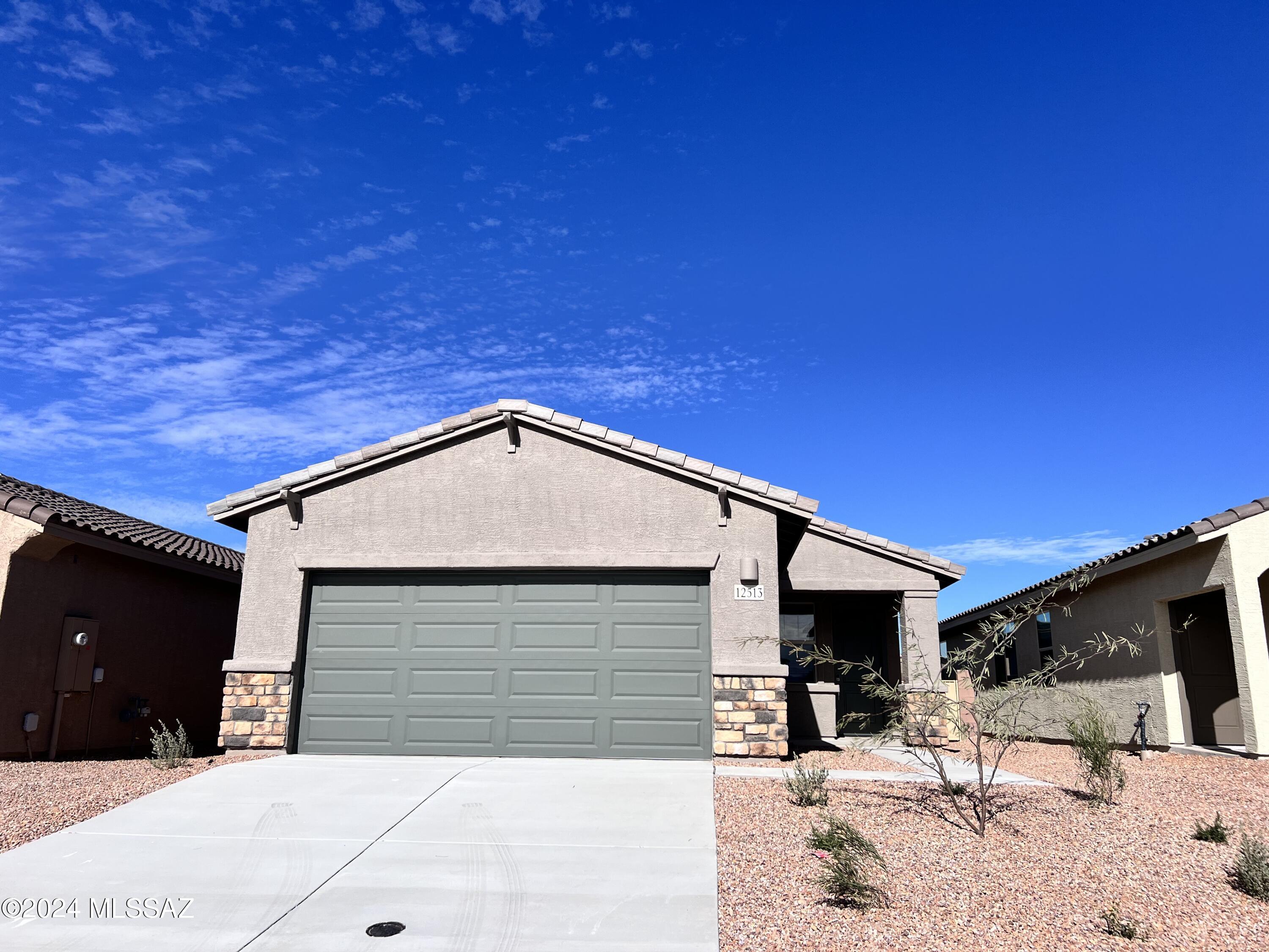 Hanson Ridge - Residential Lease