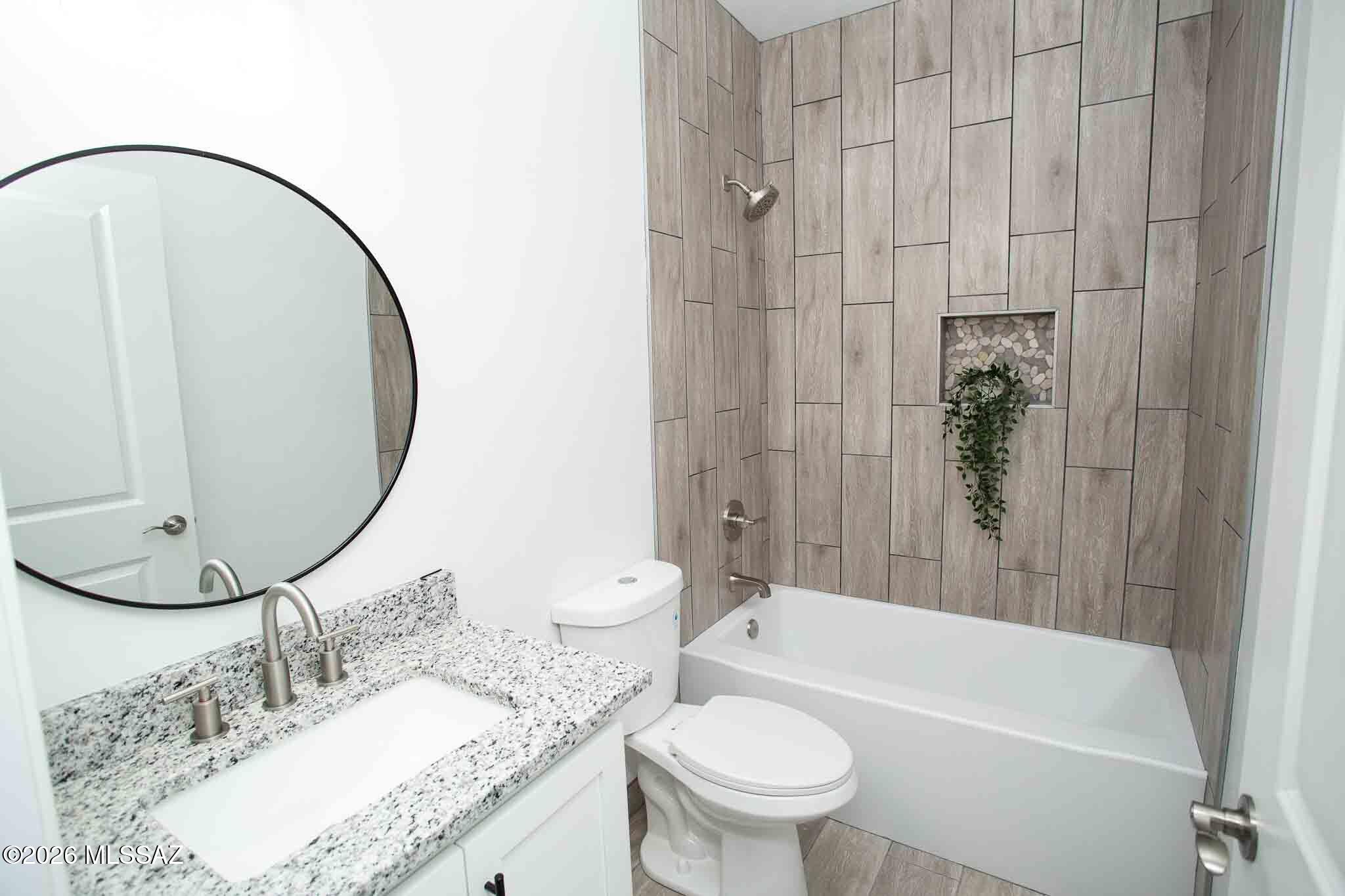 Rio Rico Villas 11 - Residential