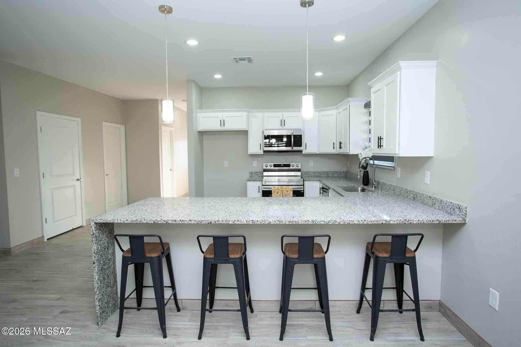 Rio Rico Villas 11 - Residential