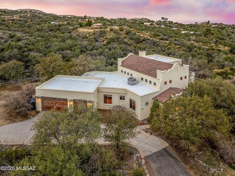 2136 E Marathon Way Oracle AZ 85623