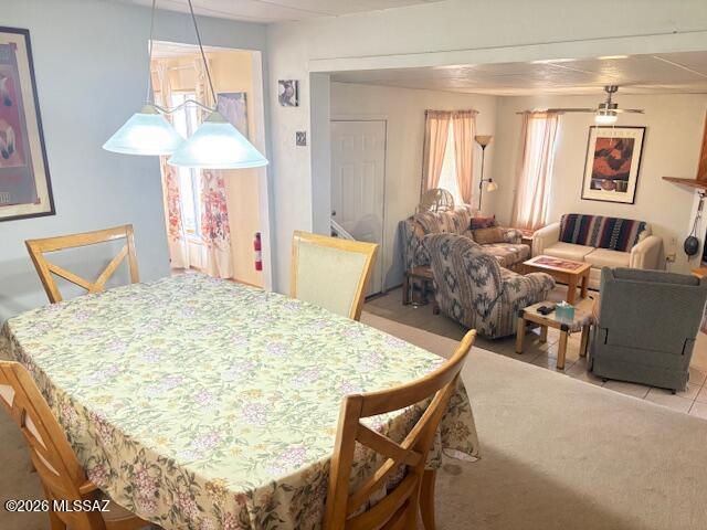 Tucson Estates (1-634) - Residential
