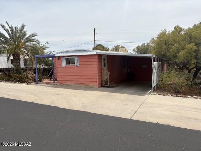 5343 W Rafter Circle Street