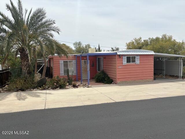 5343 W Rafter Circle Street