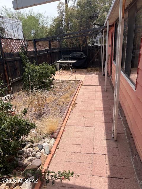 5343 W Rafter Circle Street