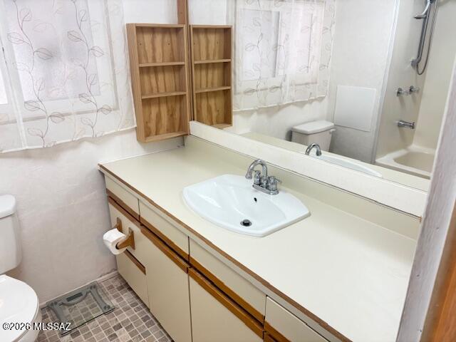 Tucson Estates (1-634) - Residential