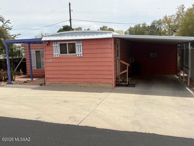 5343 W Rafter Circle Street