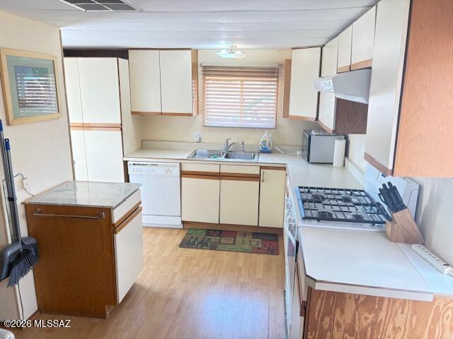 Tucson Estates (1-634) - Residential