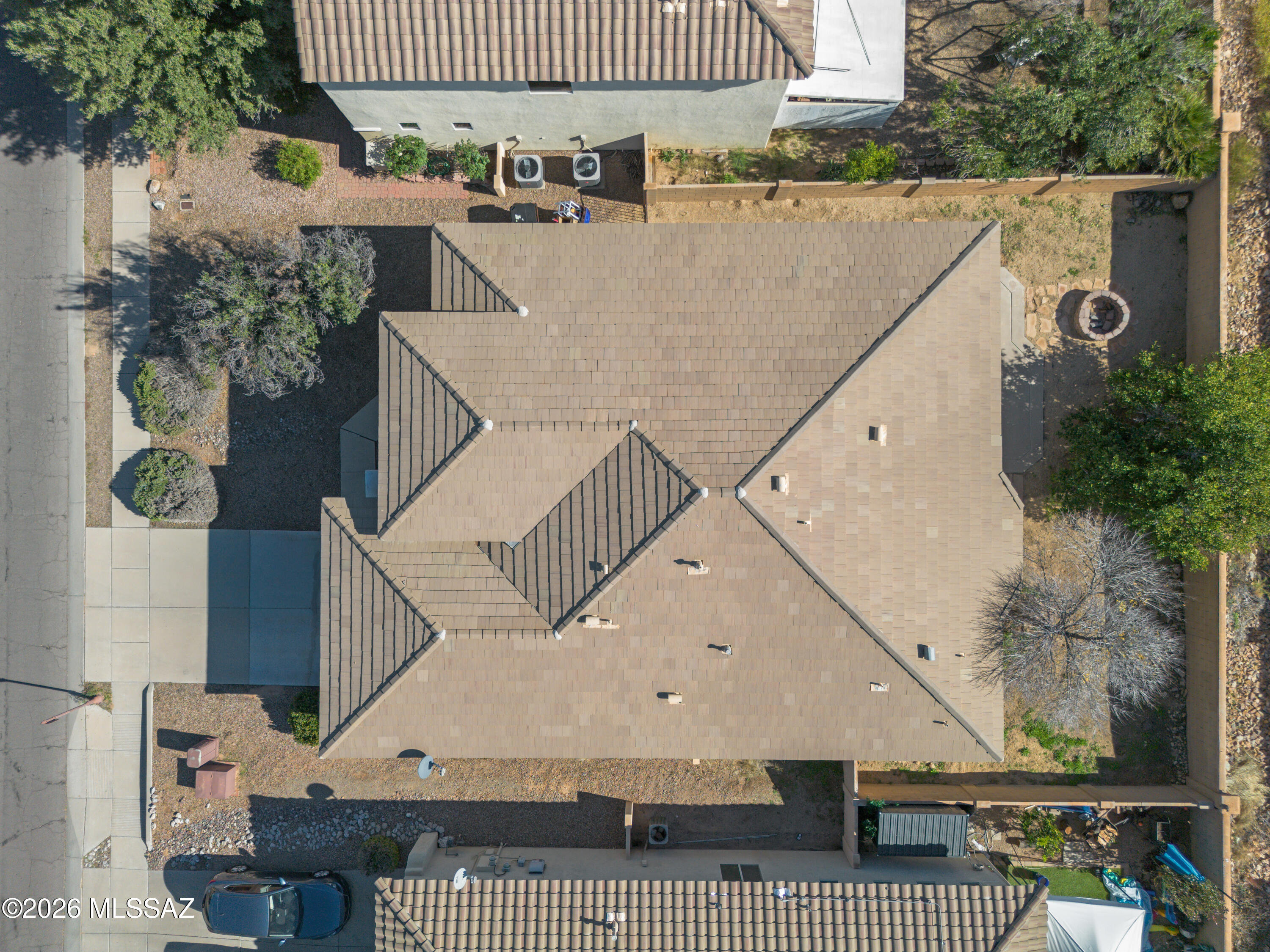 Presidio De La Madera  (1-189) - Residential