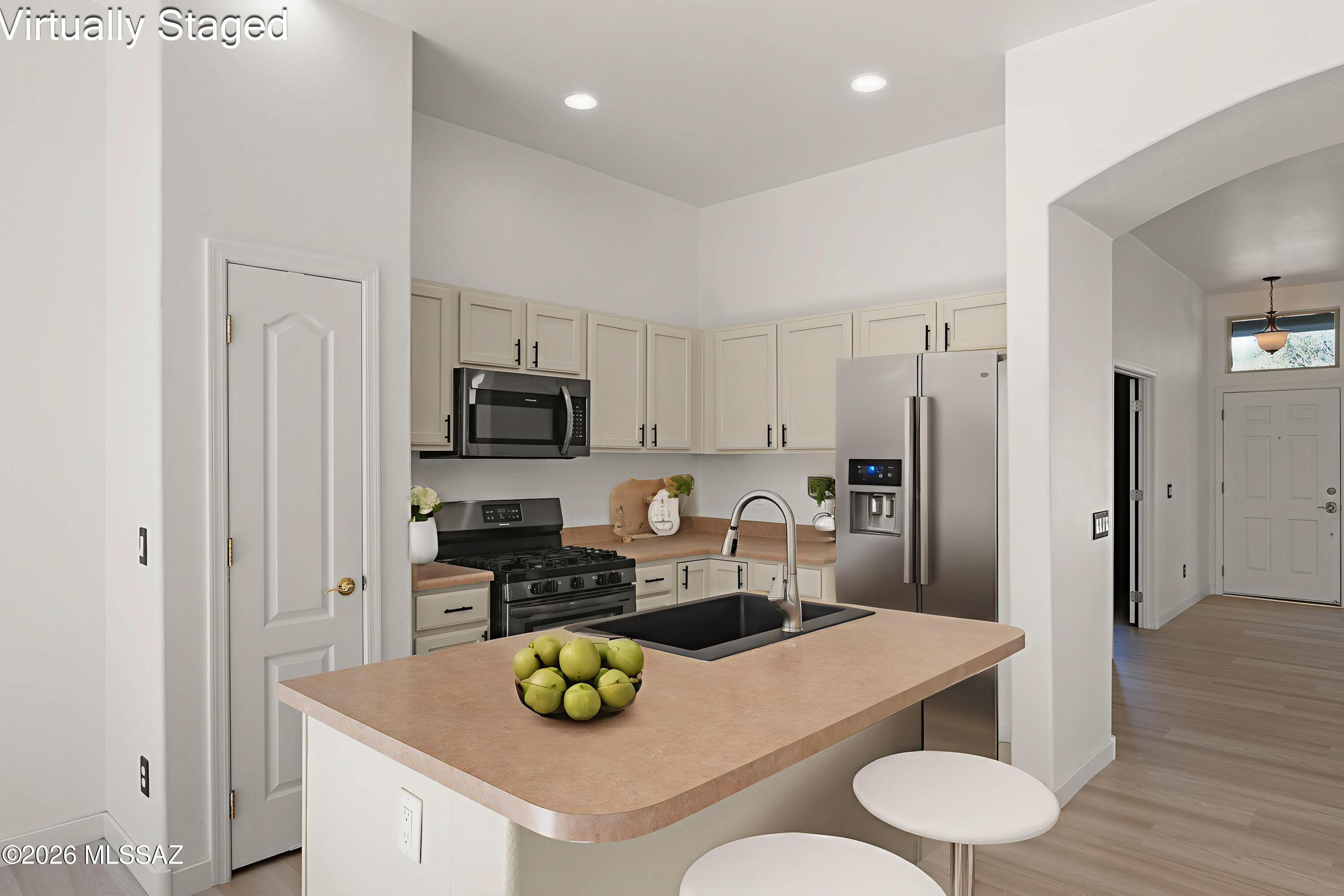 Presidio De La Madera  (1-189) - Residential