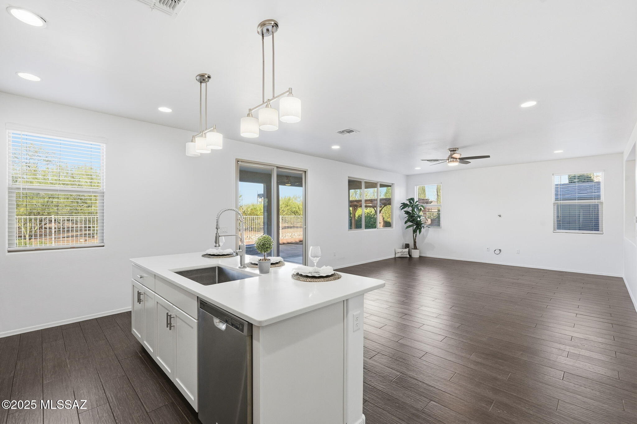 Presidios at Rancho Sahuarita (1-927) - Residential