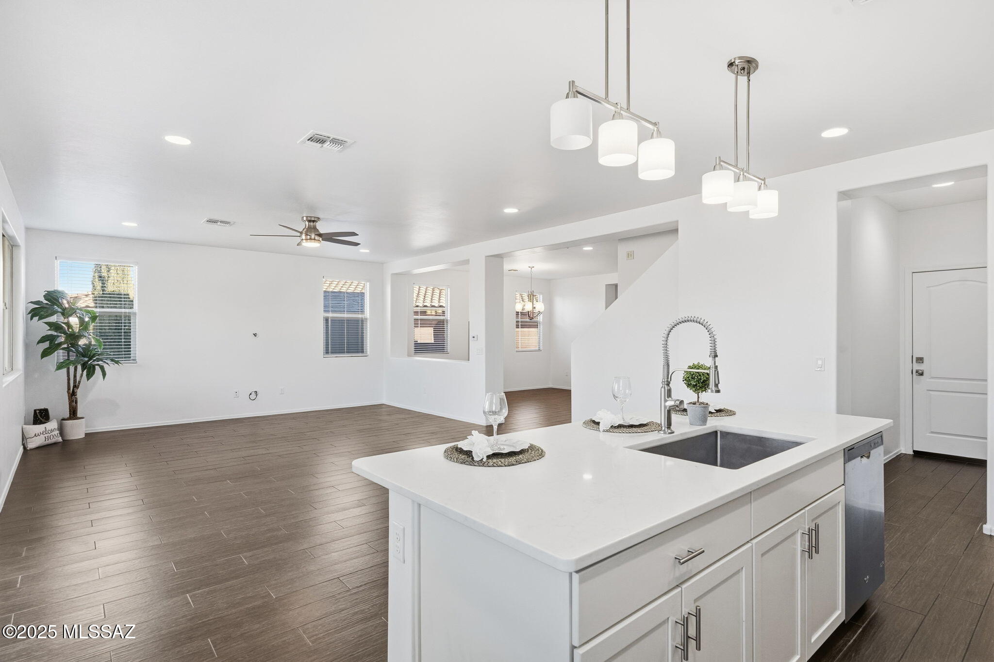 Presidios at Rancho Sahuarita (1-927) - Residential