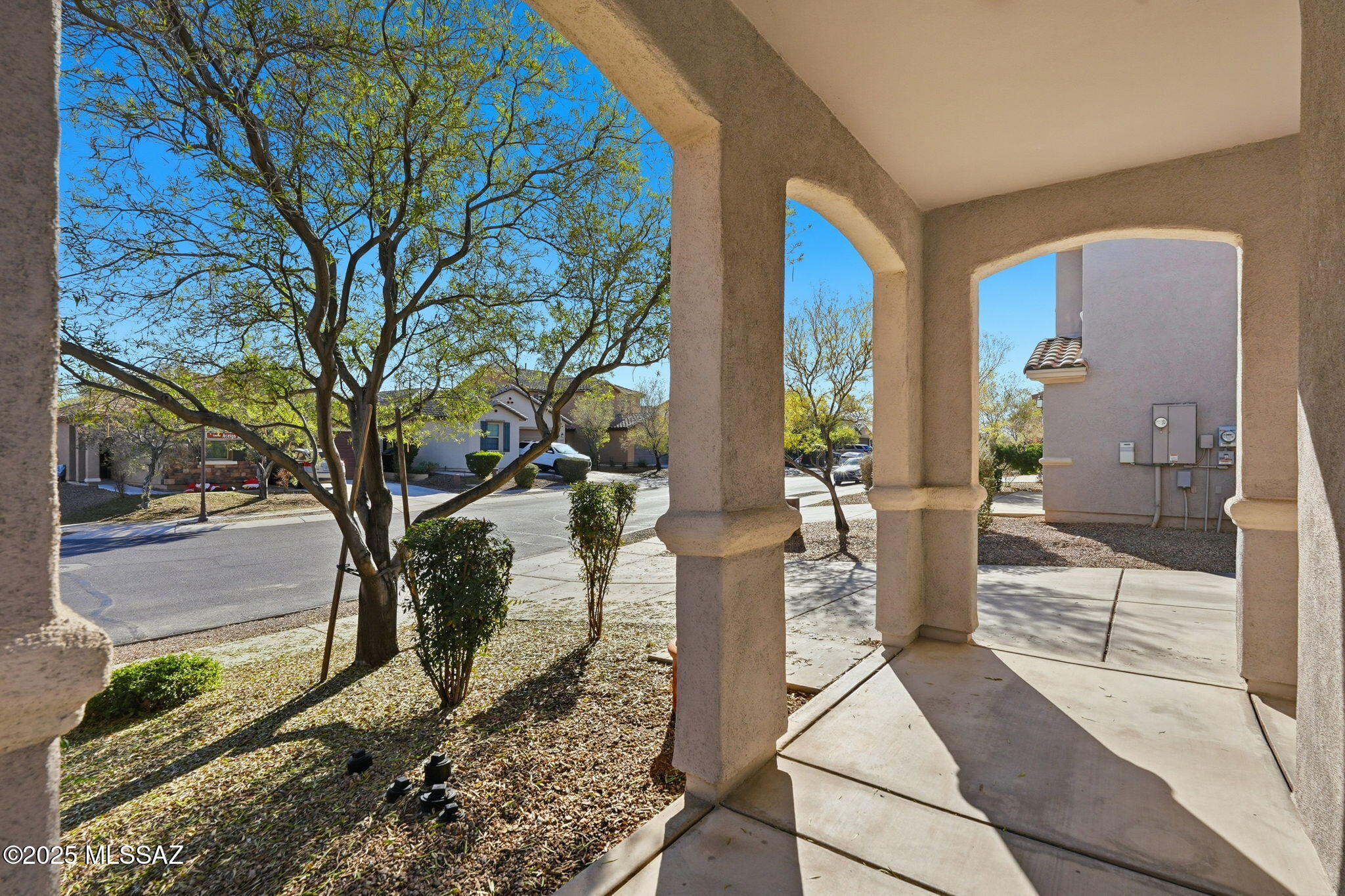 Presidios at Rancho Sahuarita (1-927) - Residential