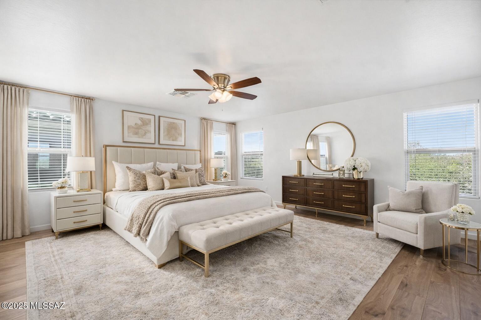 Presidios at Rancho Sahuarita (1-927) - Residential