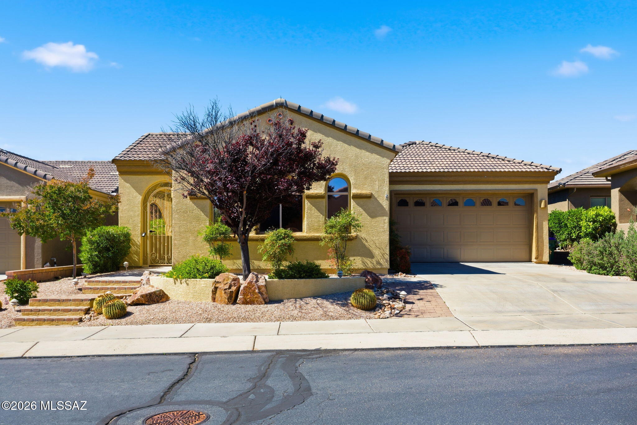Canoa Ranch Blk 28 (1-193) - Residential