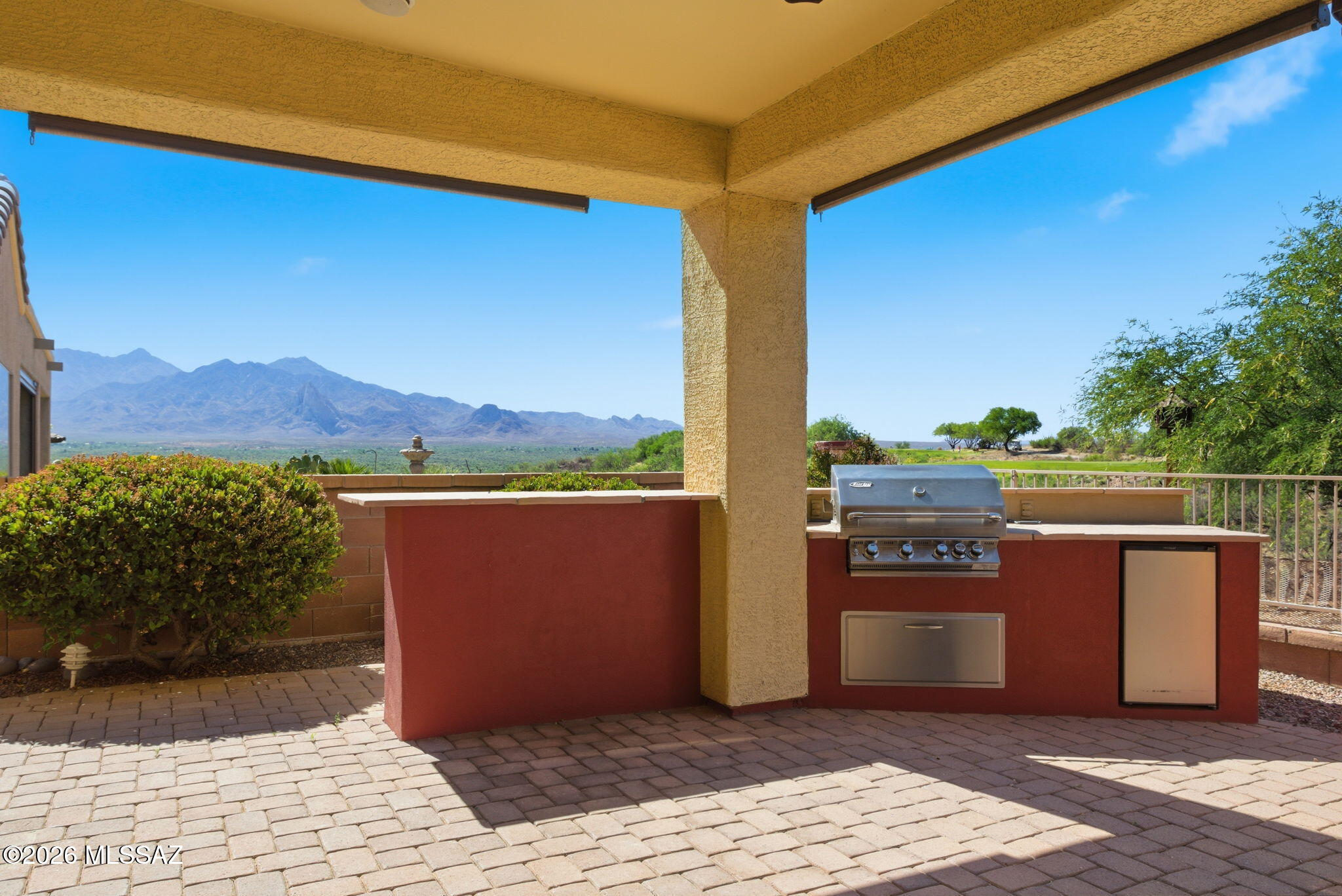 Canoa Ranch Blk 28 (1-193) - Residential