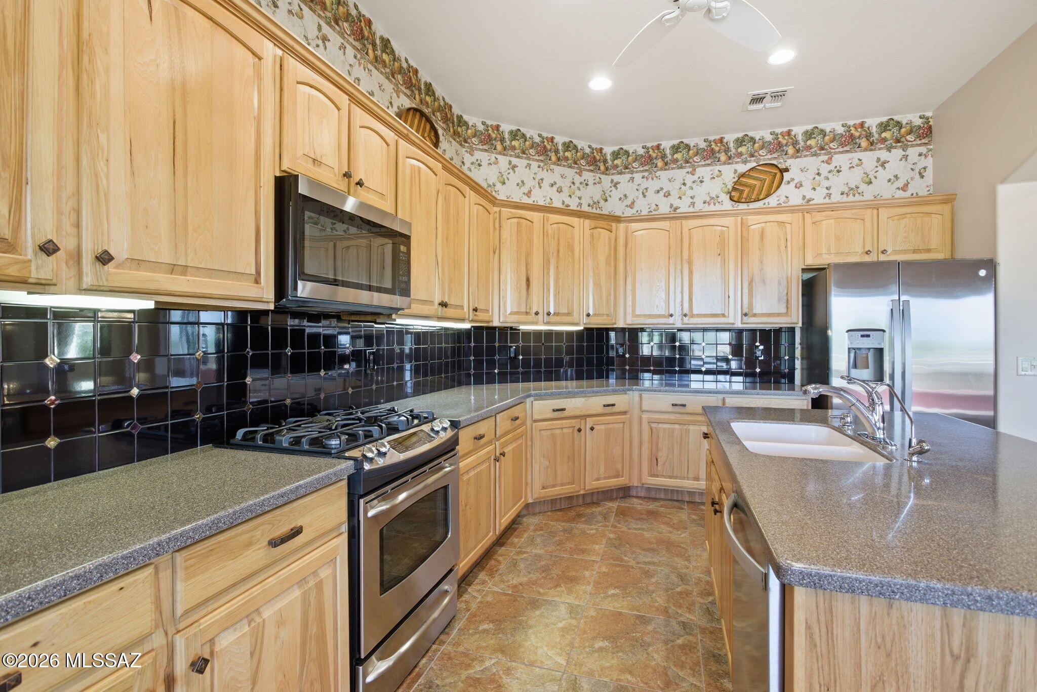 Canoa Ranch Blk 28 (1-193) - Residential