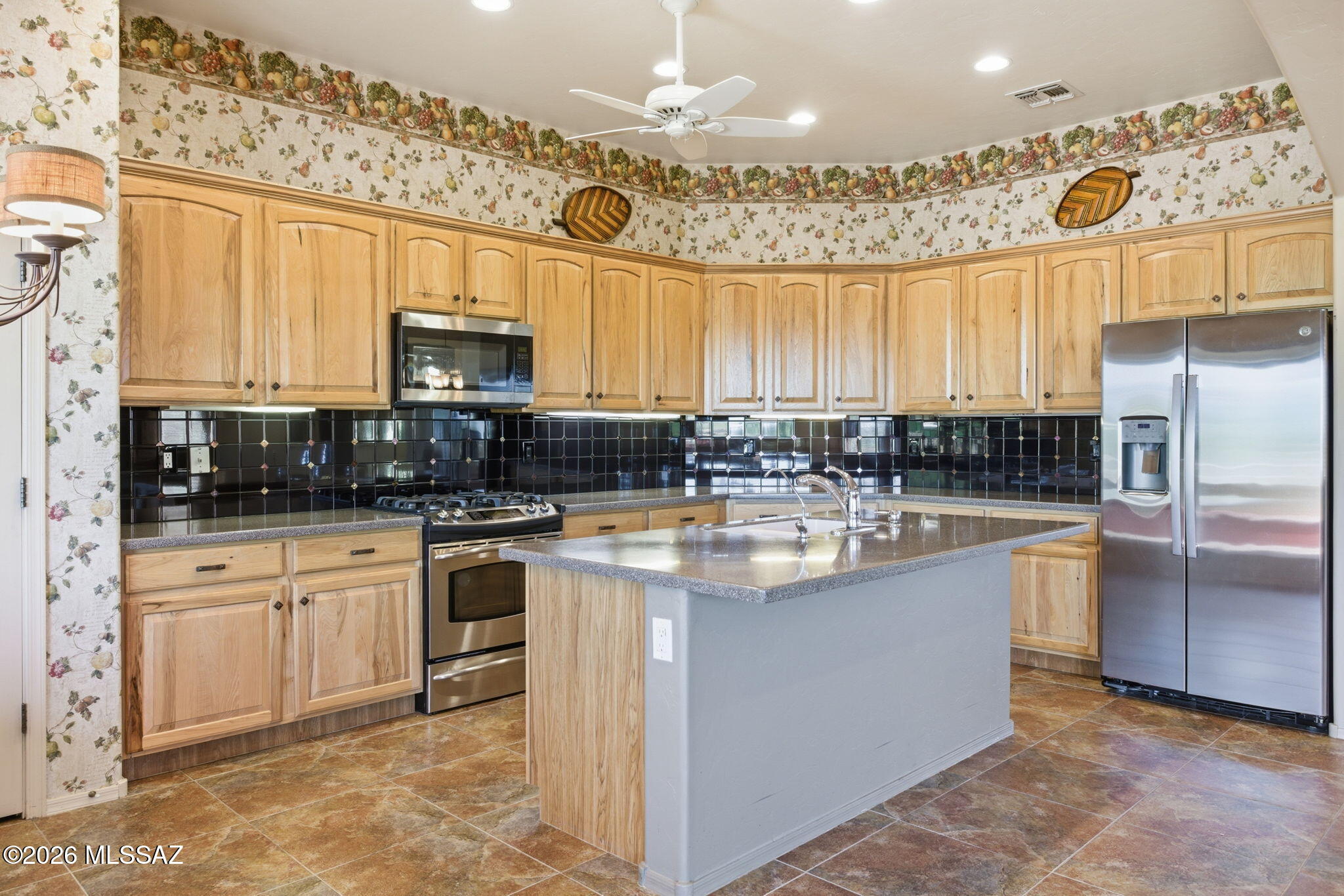 Canoa Ranch Blk 28 (1-193) - Residential