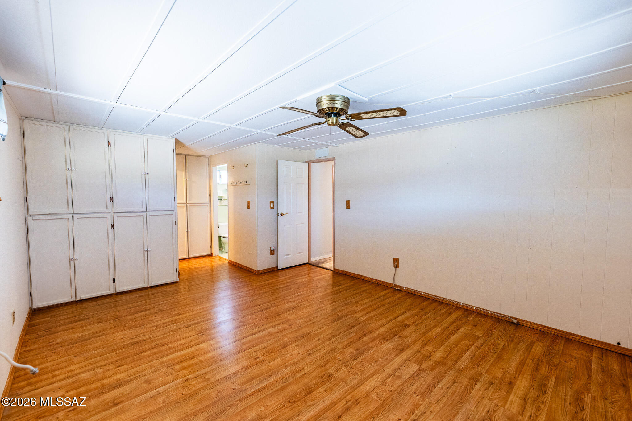 J - Six Ranchettes Unit NO. 7 (205-221, 237-423) - Residential