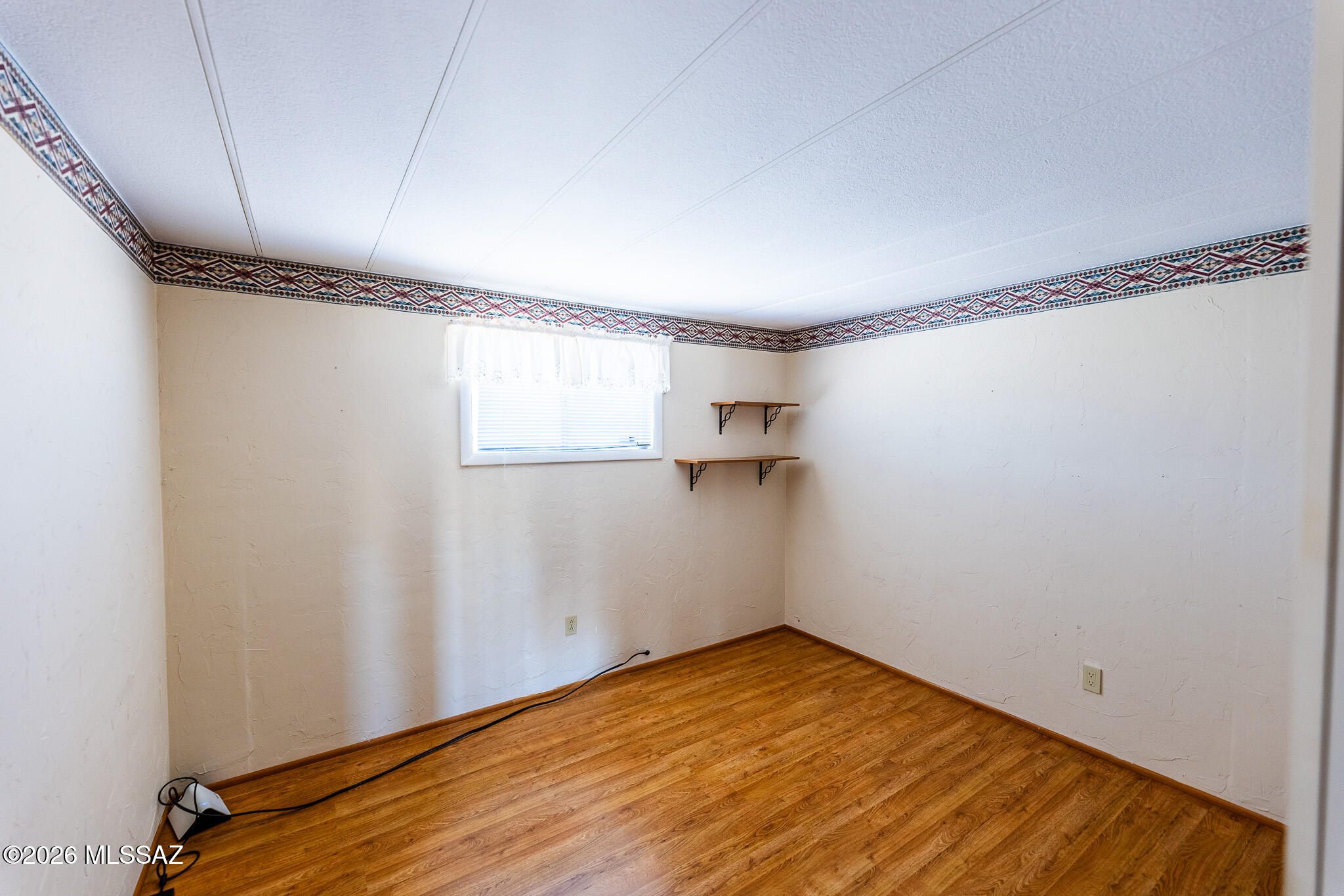 J - Six Ranchettes Unit NO. 7 (205-221, 237-423) - Residential