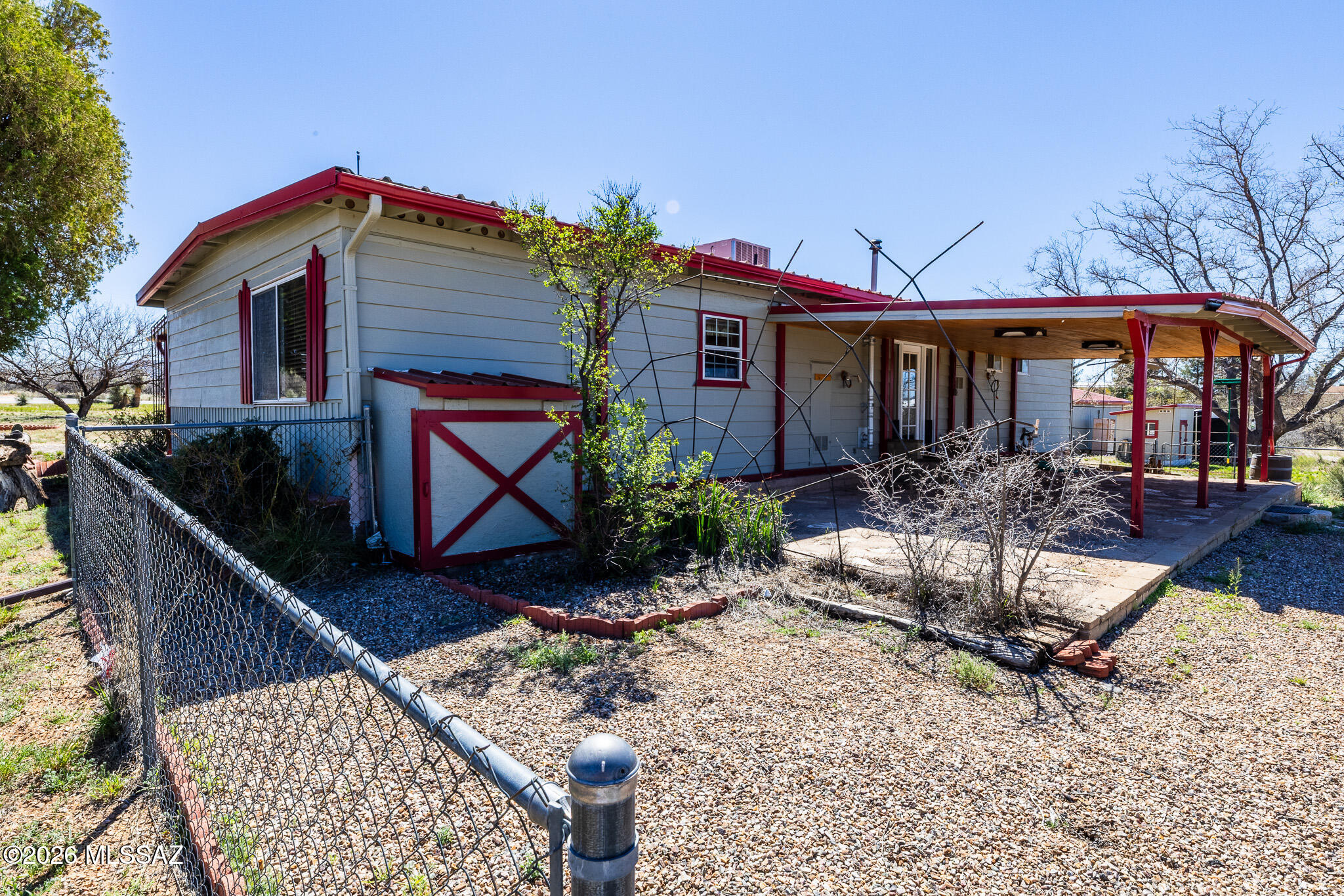 24261 E Shawnee Trail