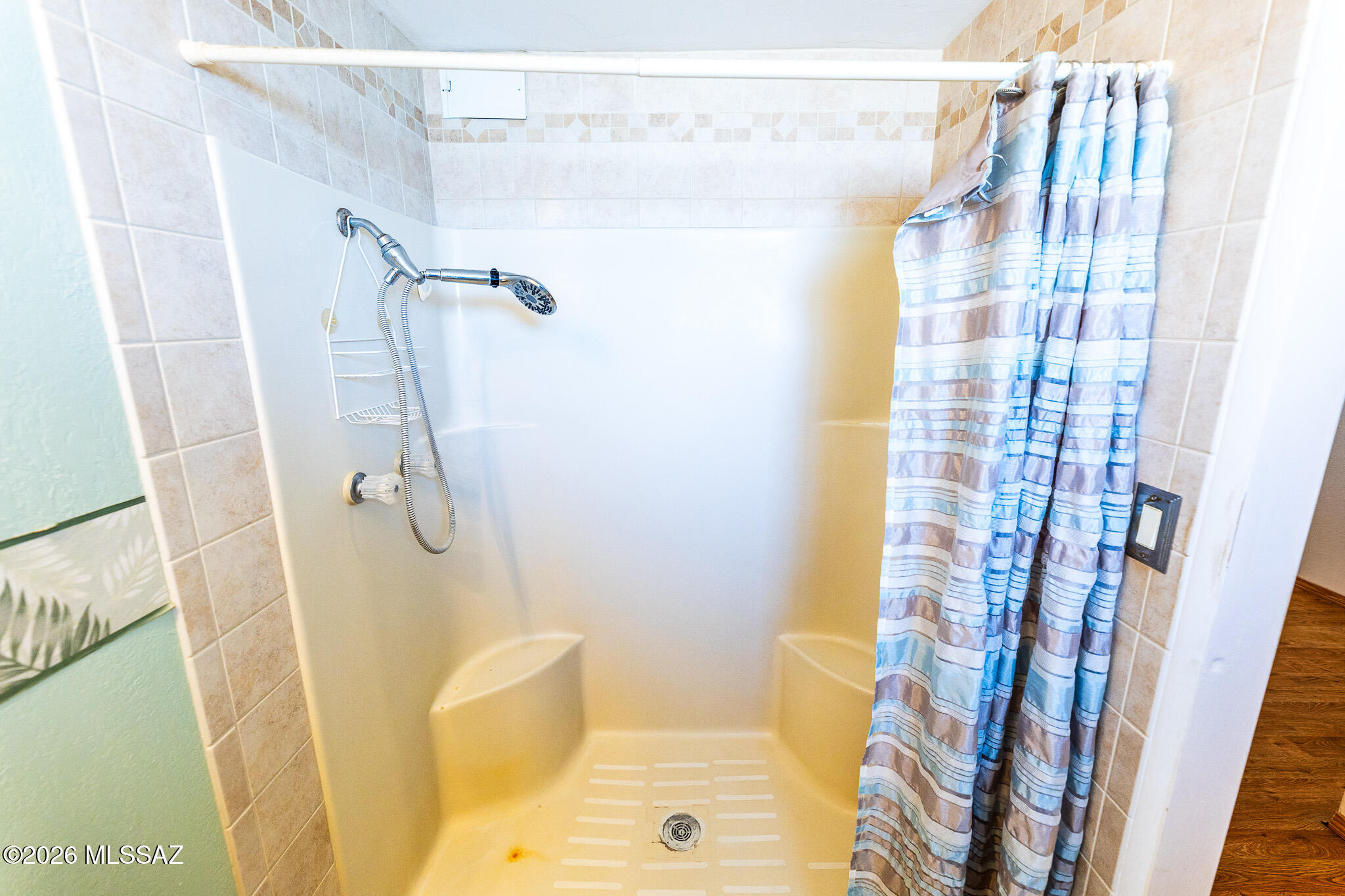 J - Six Ranchettes Unit NO. 7 (205-221, 237-423) - Residential