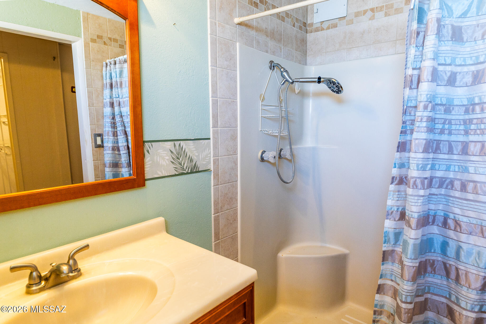 J - Six Ranchettes Unit NO. 7 (205-221, 237-423) - Residential