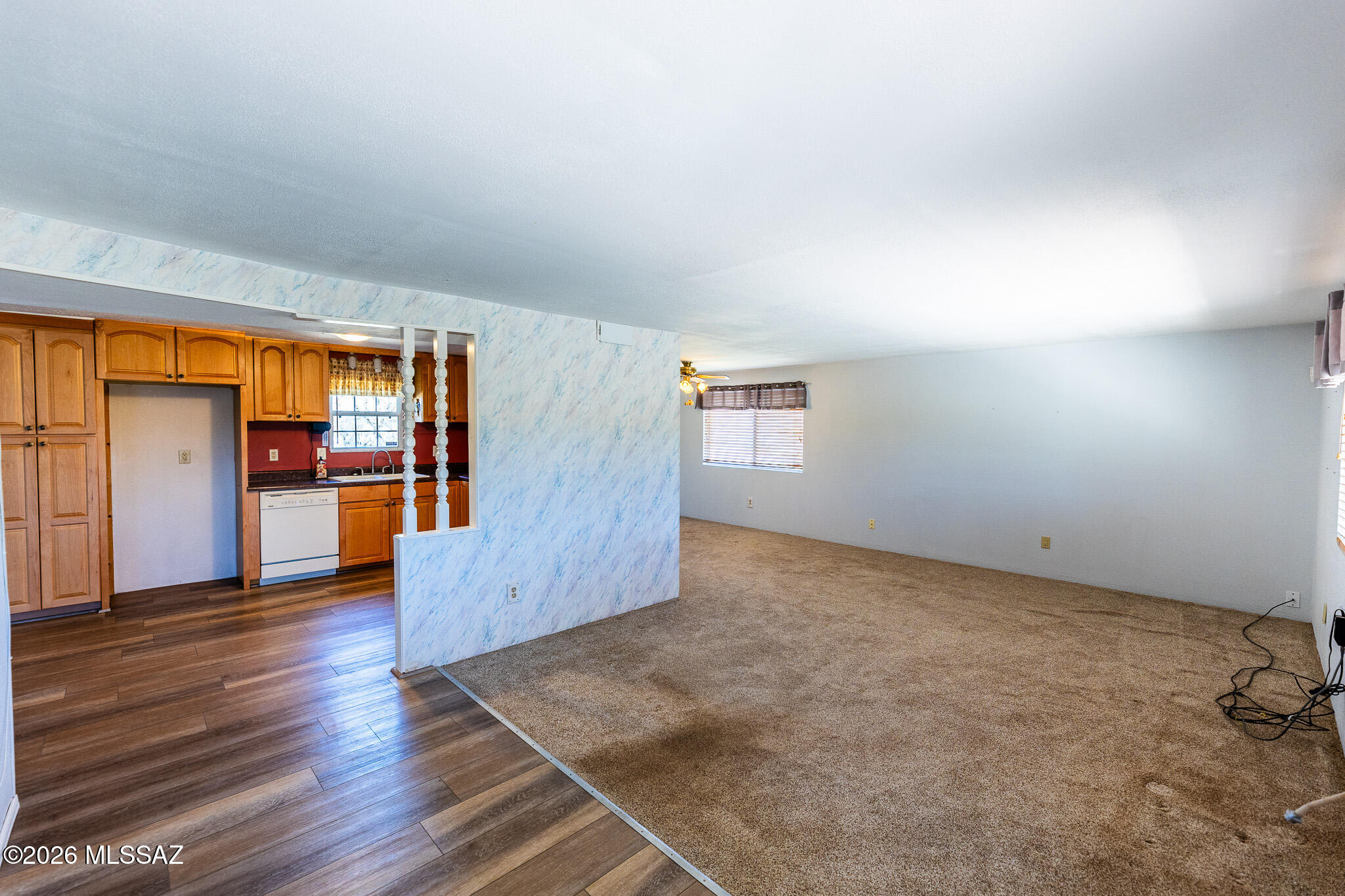 J - Six Ranchettes Unit NO. 7 (205-221, 237-423) - Residential