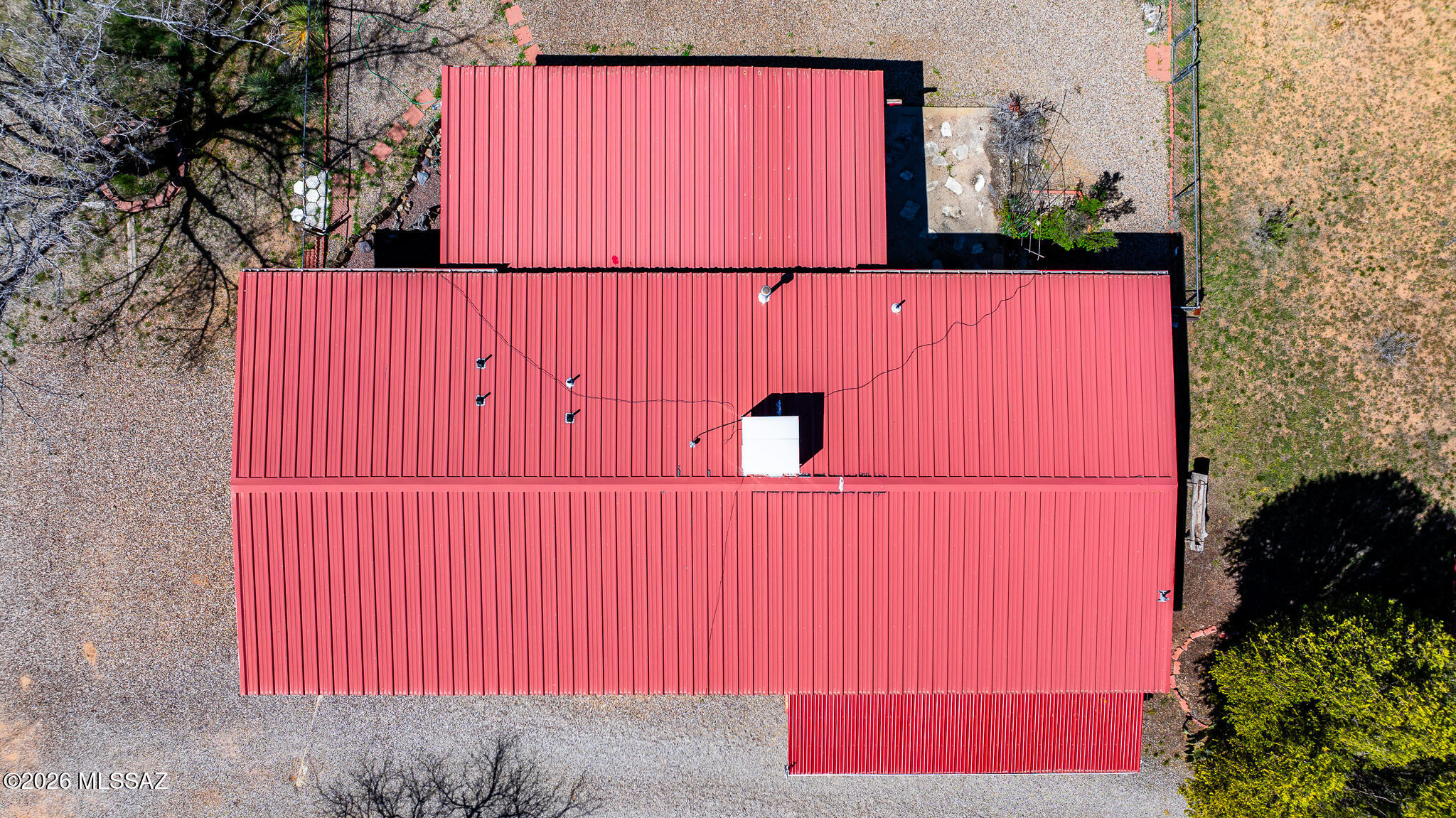 J - Six Ranchettes Unit NO. 7 (205-221, 237-423) - Residential