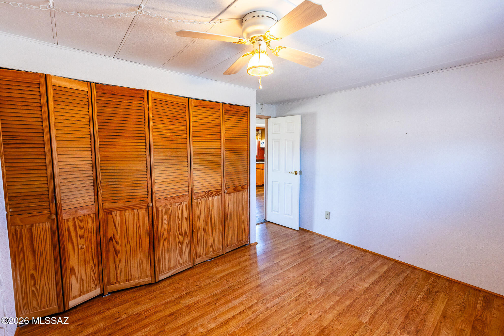 J - Six Ranchettes Unit NO. 7 (205-221, 237-423) - Residential