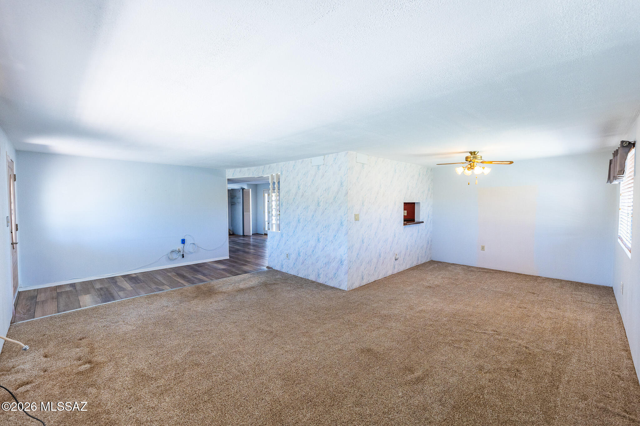 J - Six Ranchettes Unit NO. 7 (205-221, 237-423) - Residential