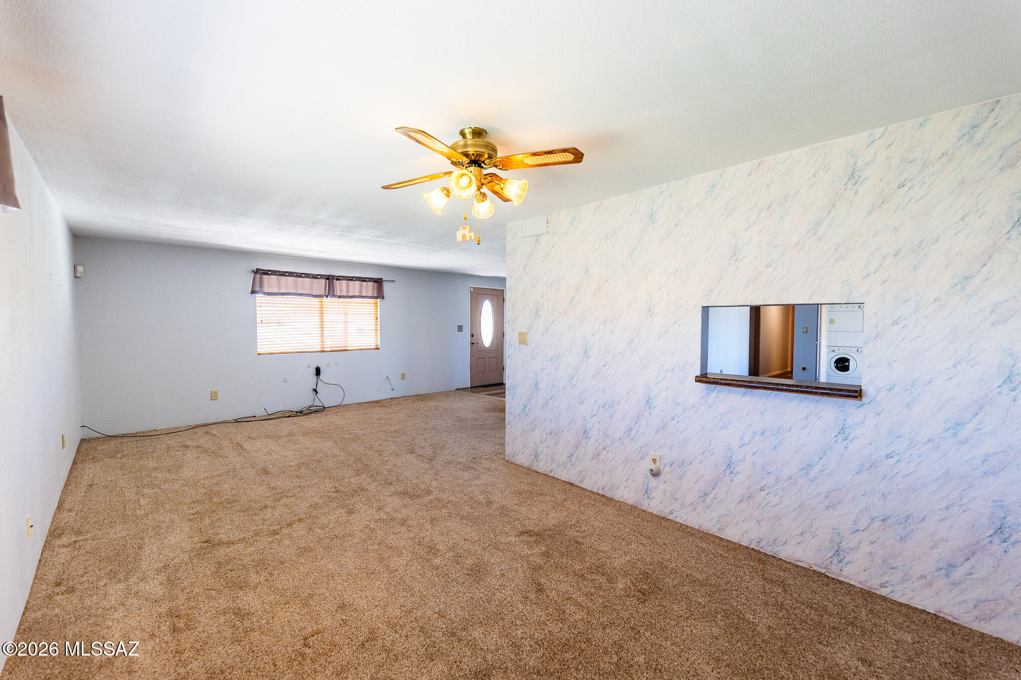 J - Six Ranchettes Unit NO. 7 (205-221, 237-423) - Residential