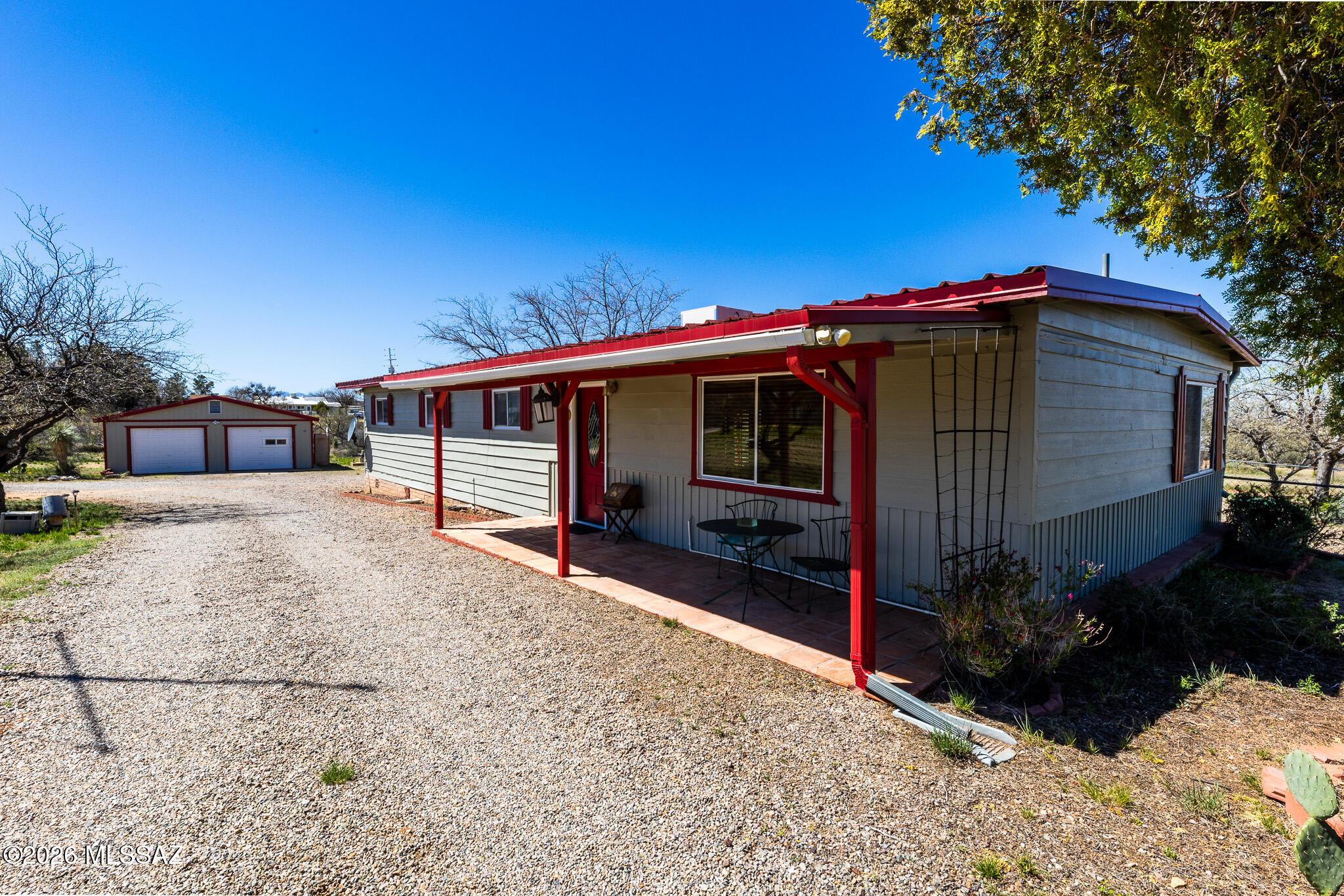 24261 E Shawnee Trail