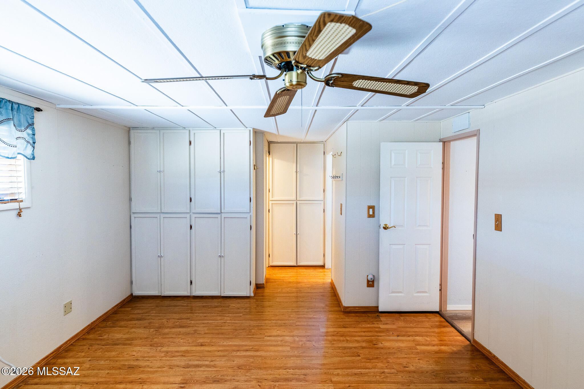J - Six Ranchettes Unit NO. 7 (205-221, 237-423) - Residential
