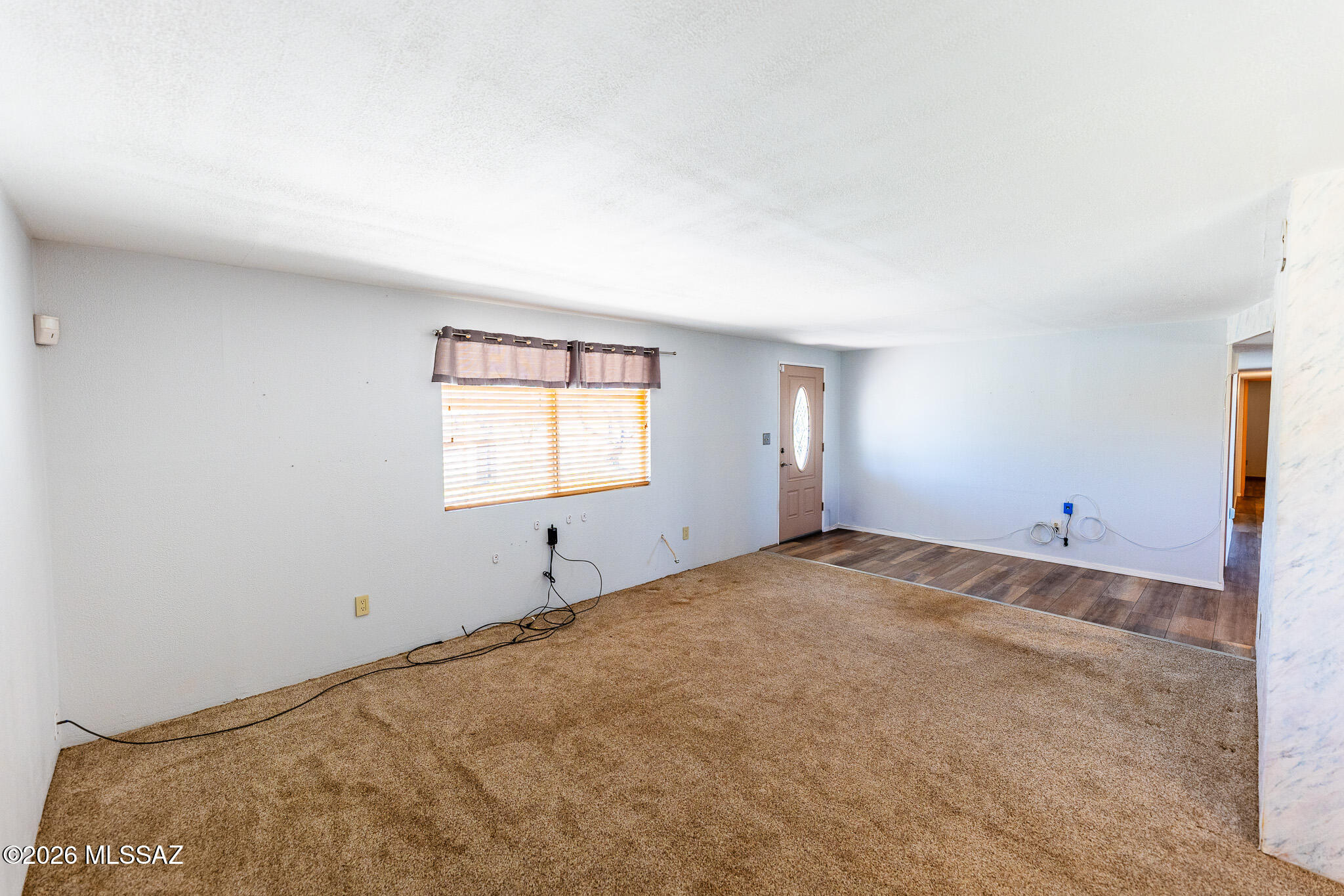 J - Six Ranchettes Unit NO. 7 (205-221, 237-423) - Residential